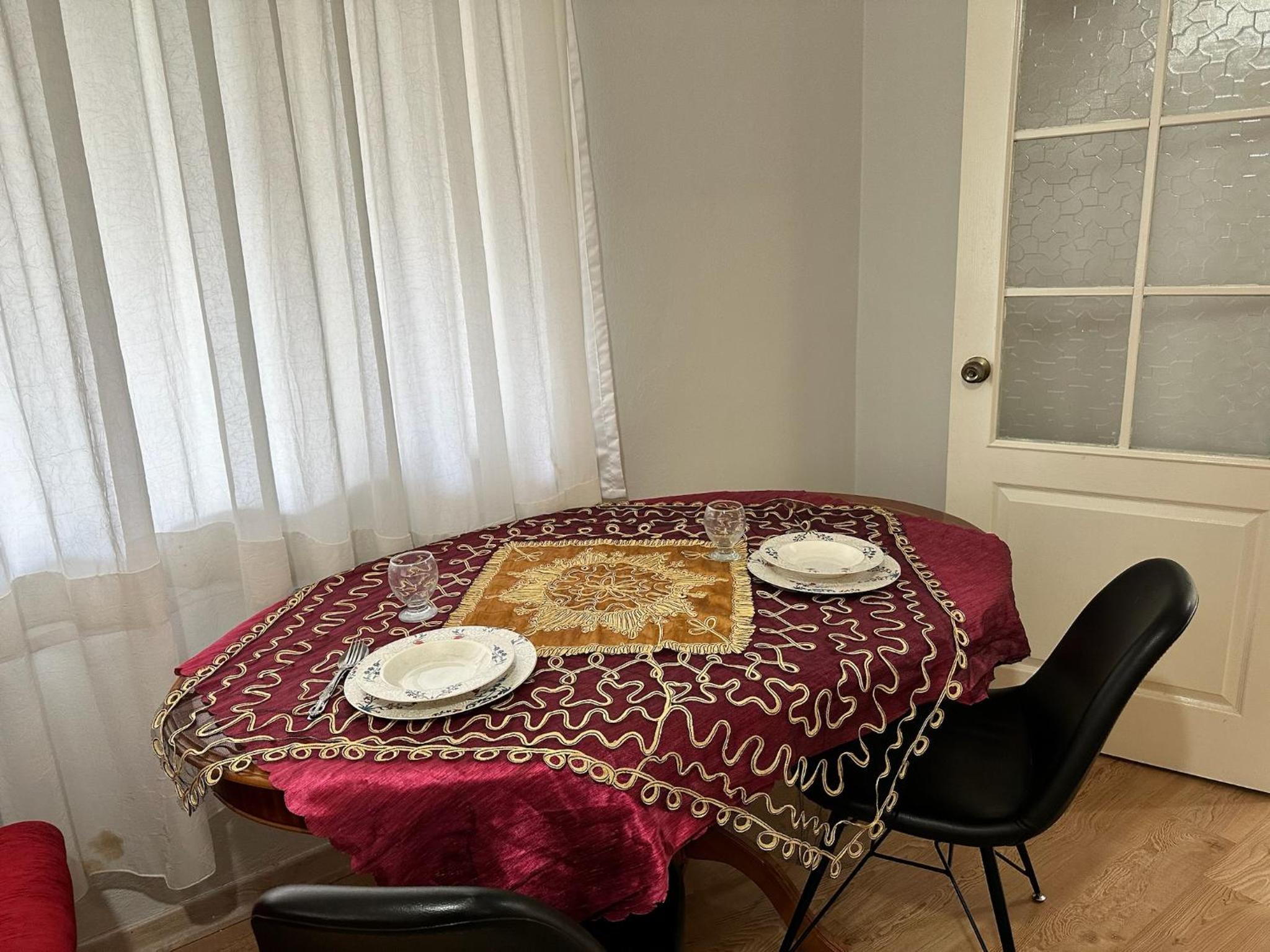 Bulut Apartment