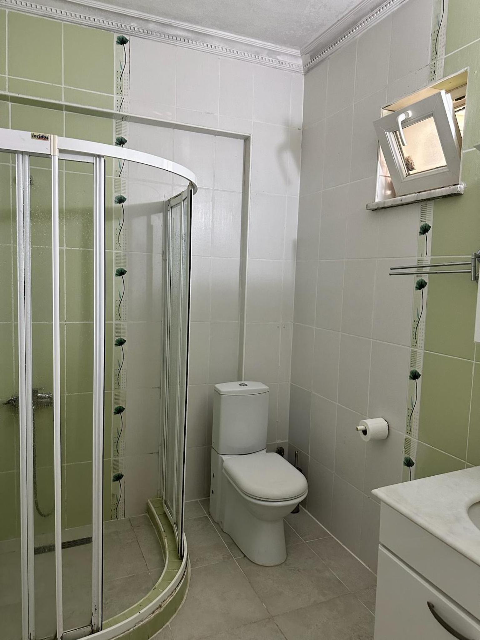 Bulut Apartment