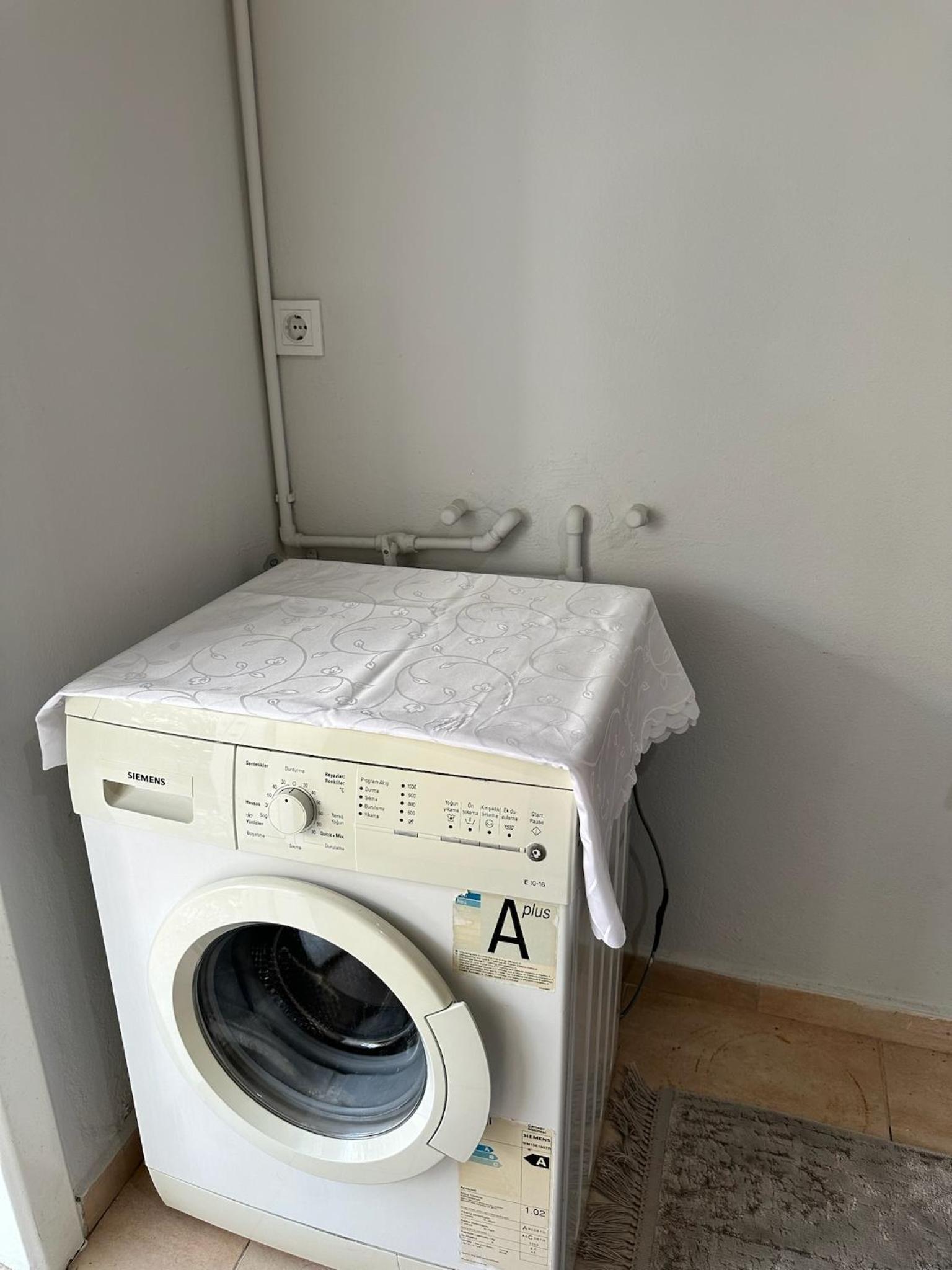 Bulut Apartment