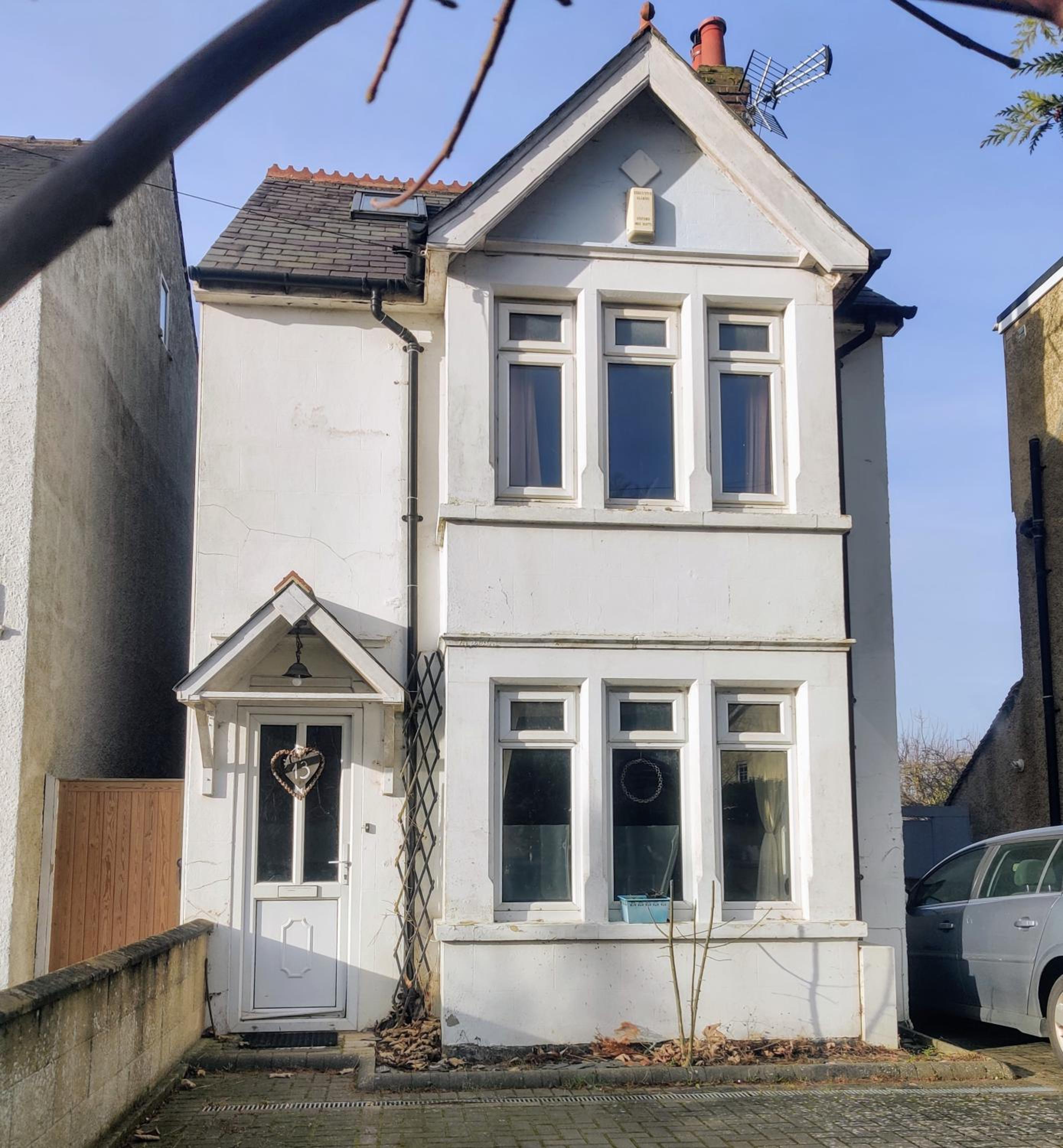 Headington Haven Homestay
