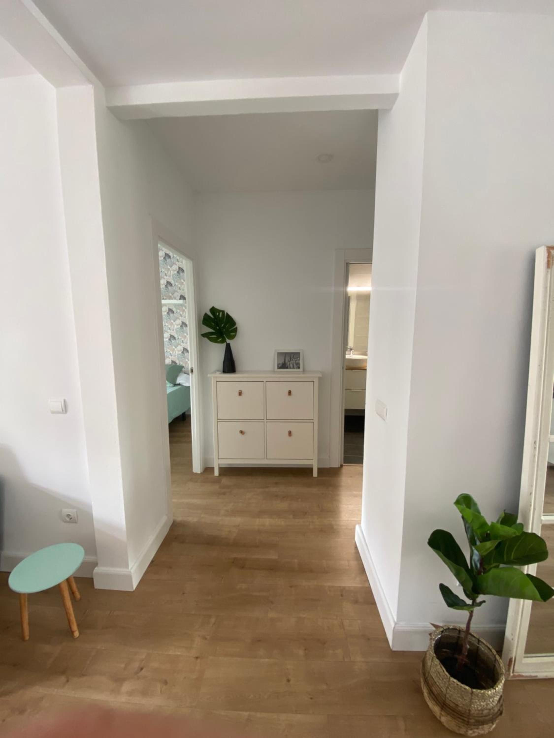 APARTAMENTO RECONQUISTA