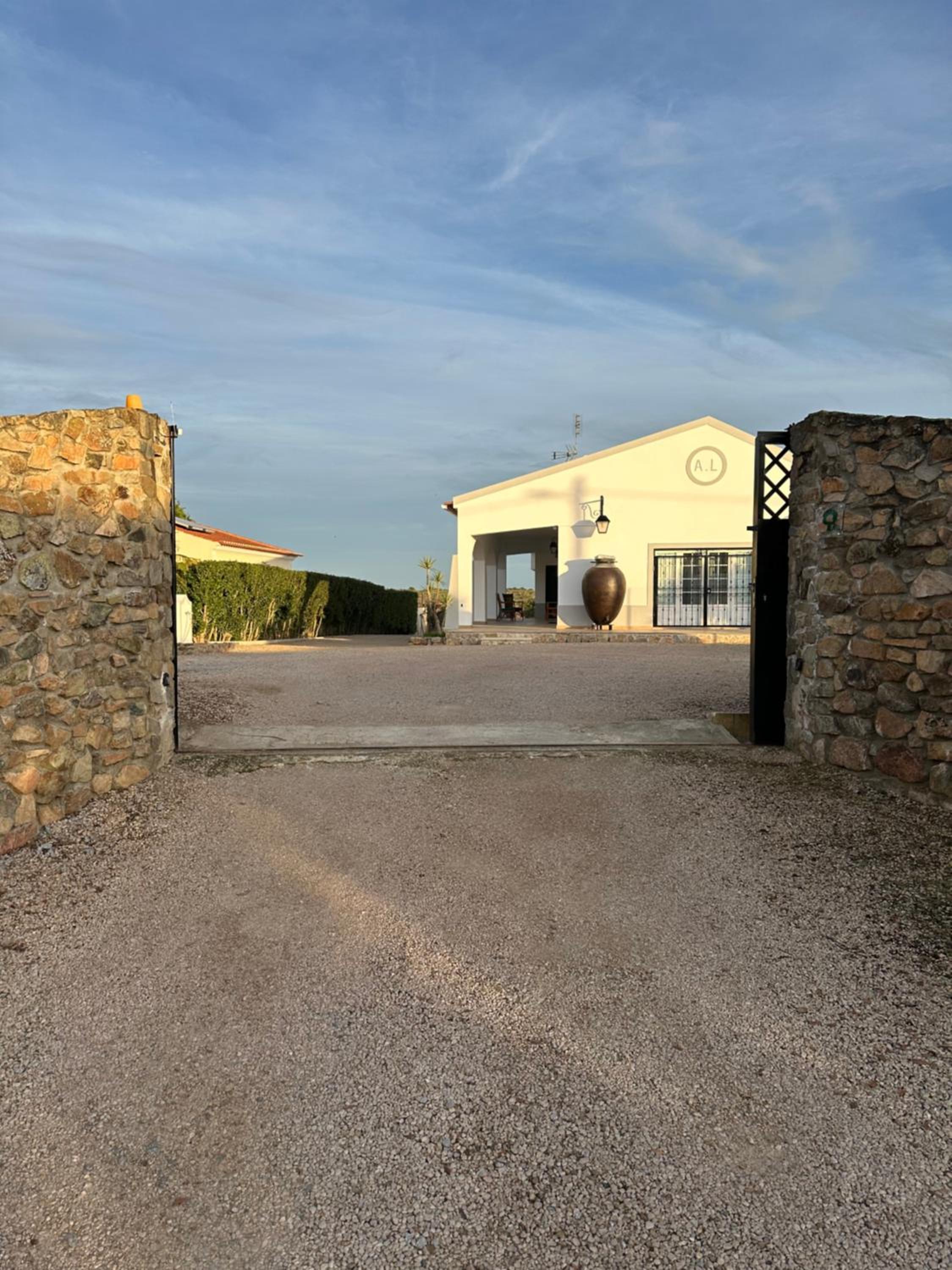 Casa do Pote view 2