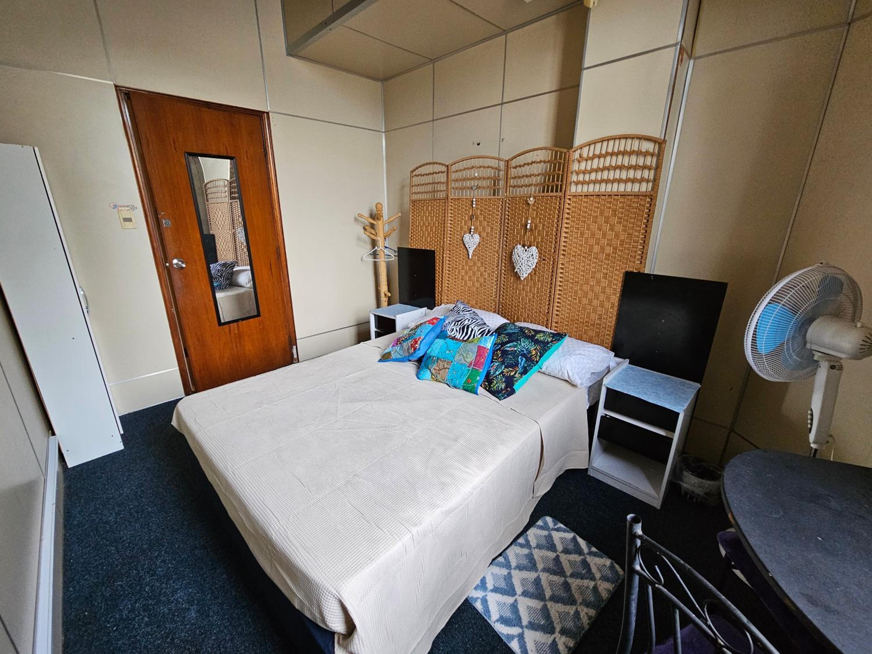 Montevideo Hostel