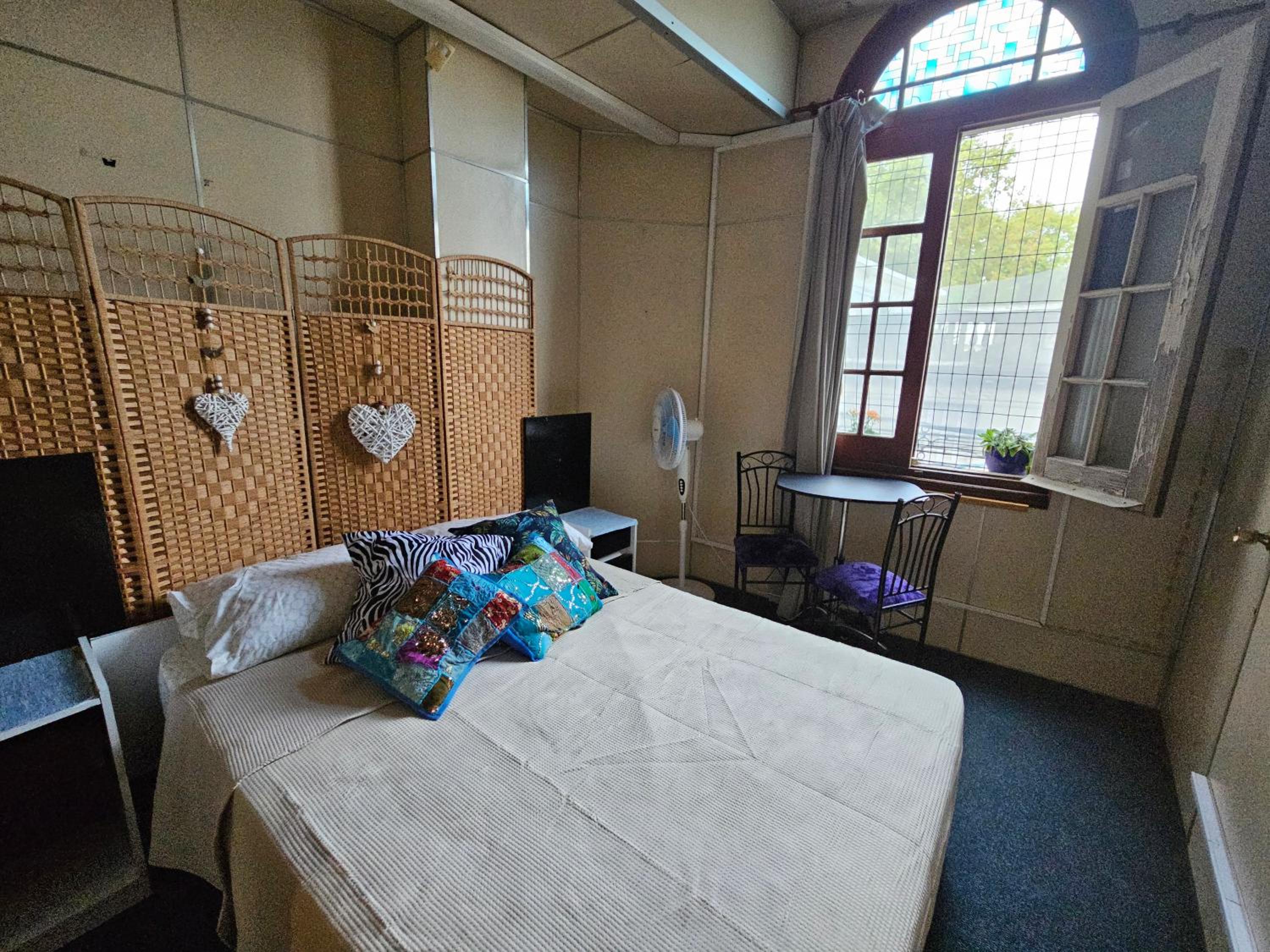Montevideo Hostel