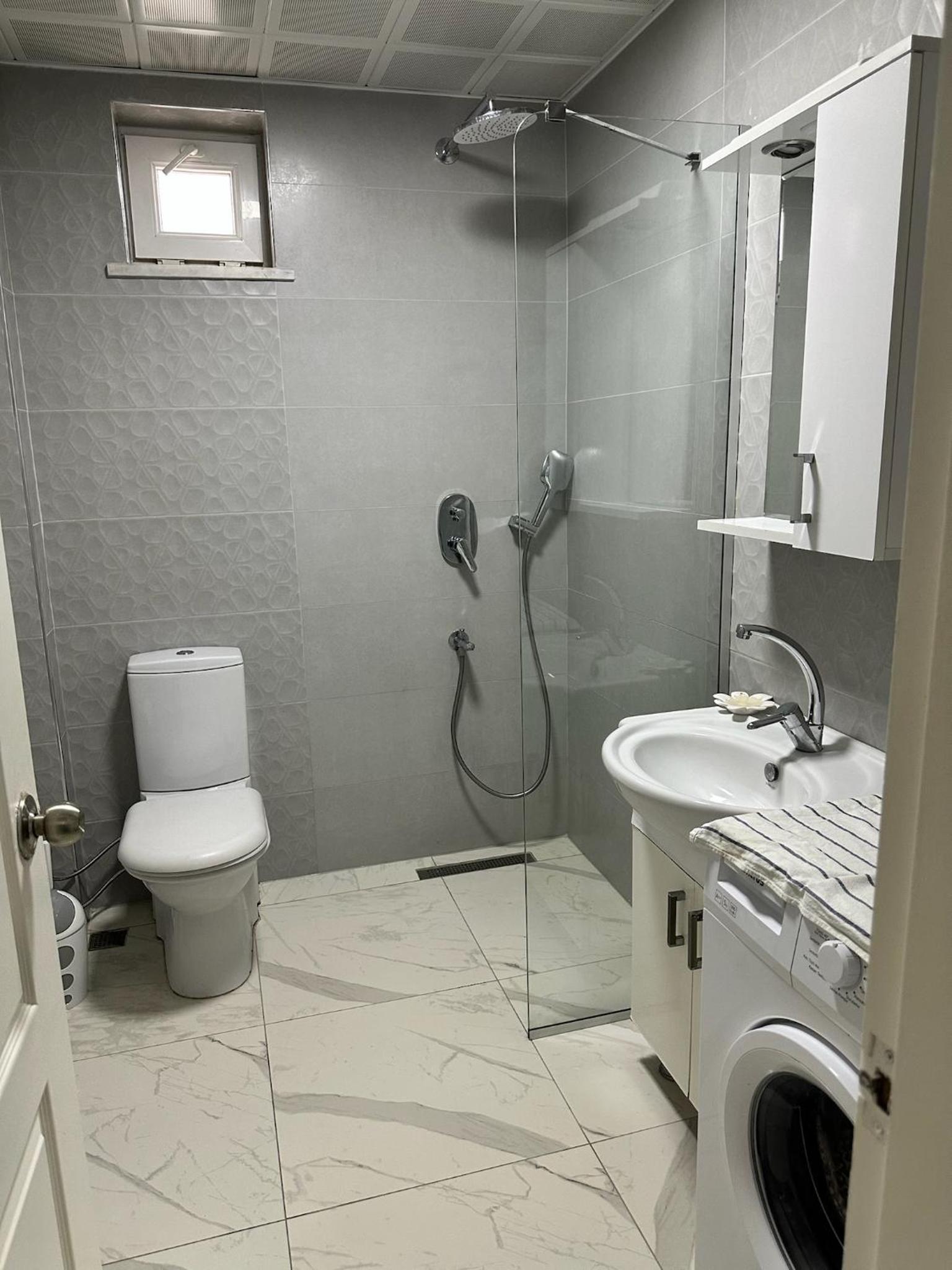 Bulut Apartment