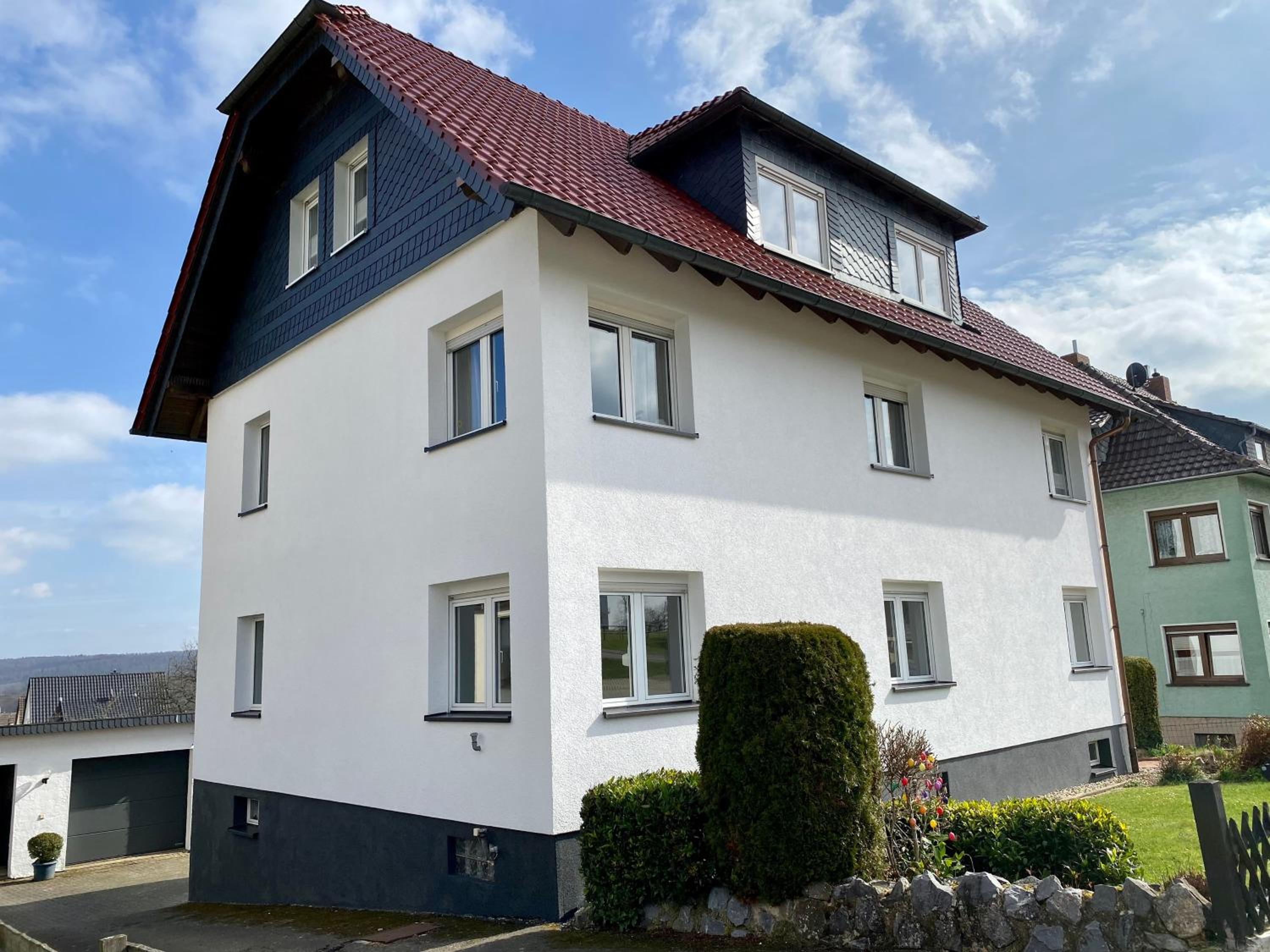 Ferienwohnung Louisa