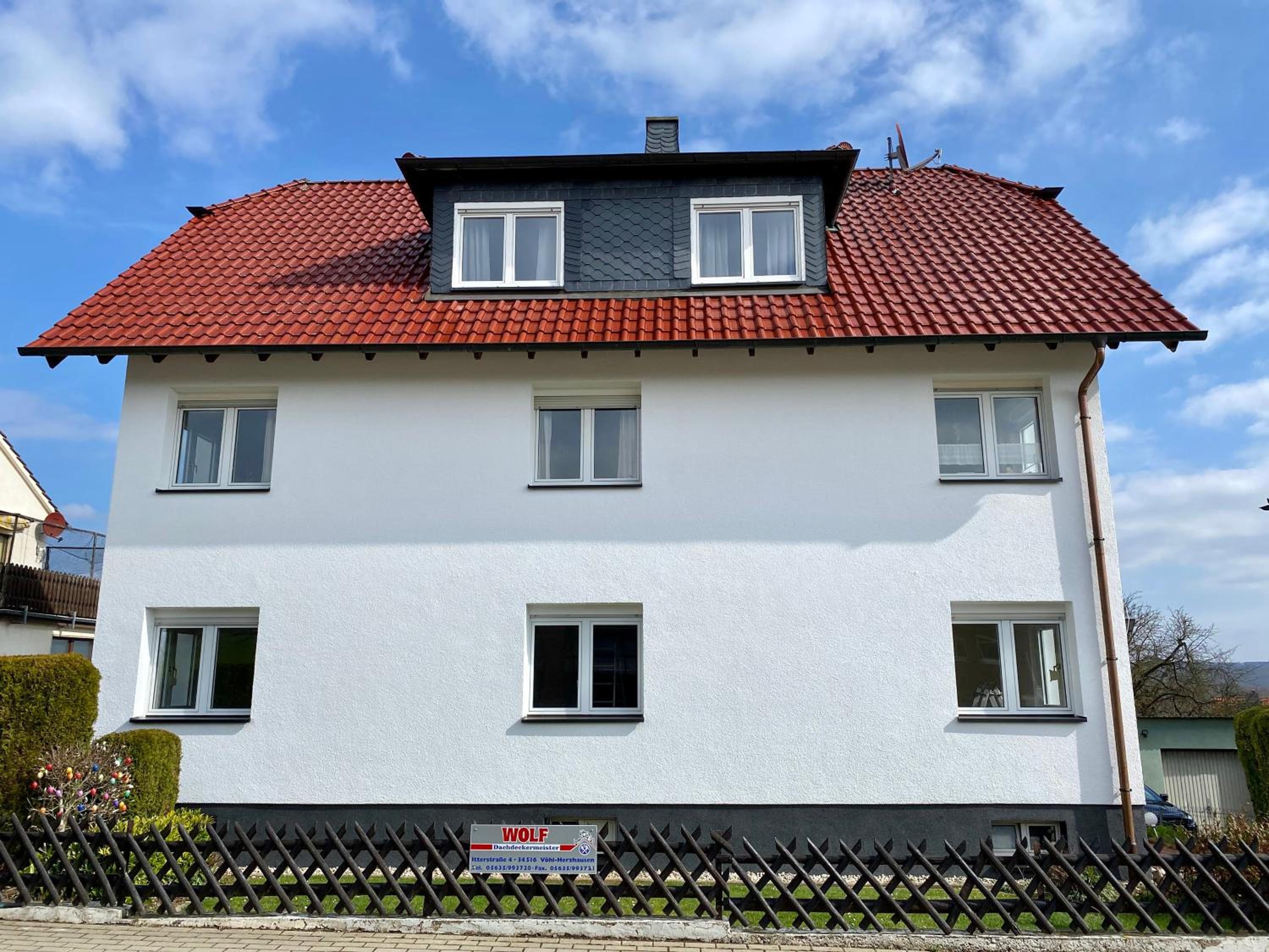 Ferienwohnung Louisa