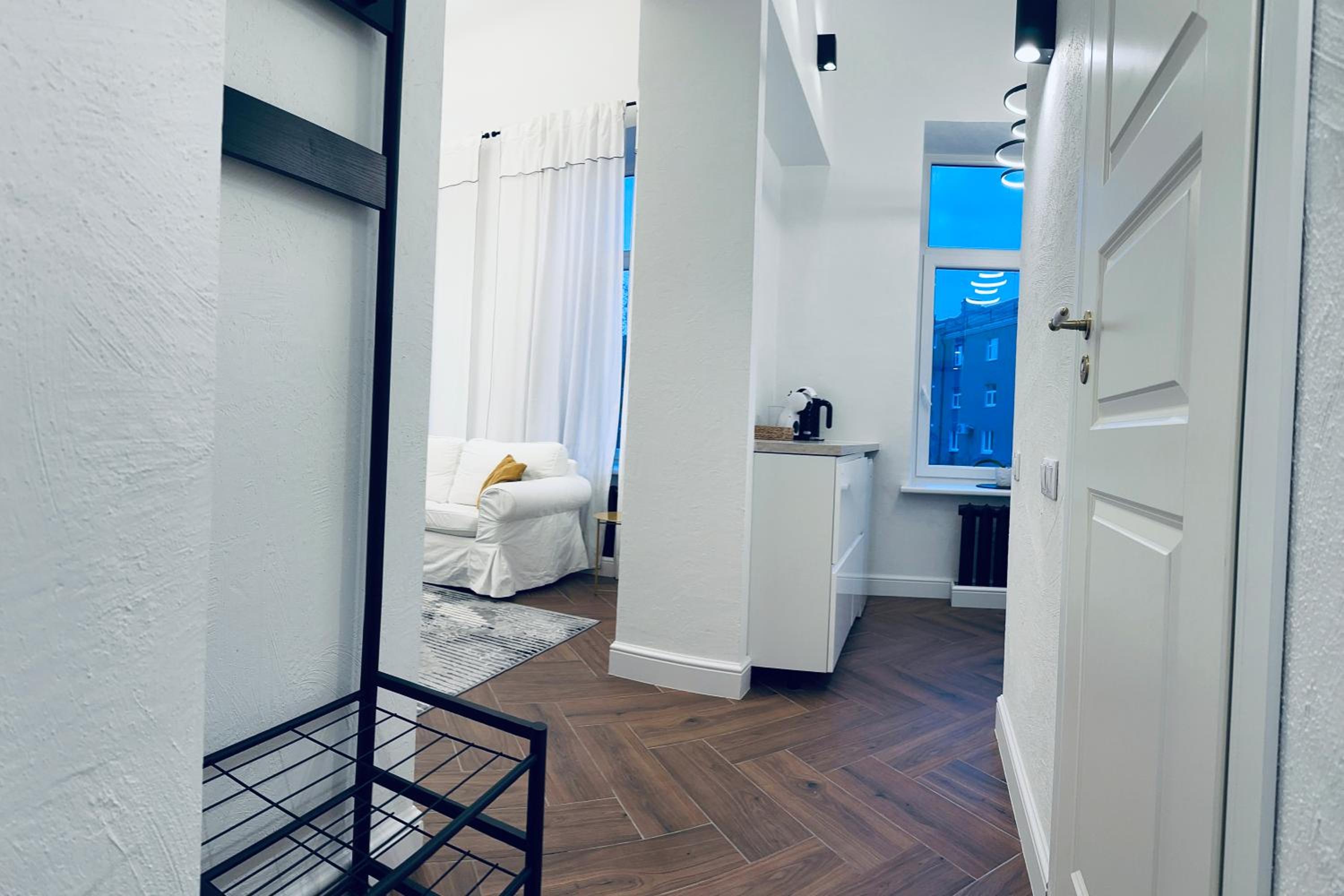 Elegant Central park Apartment