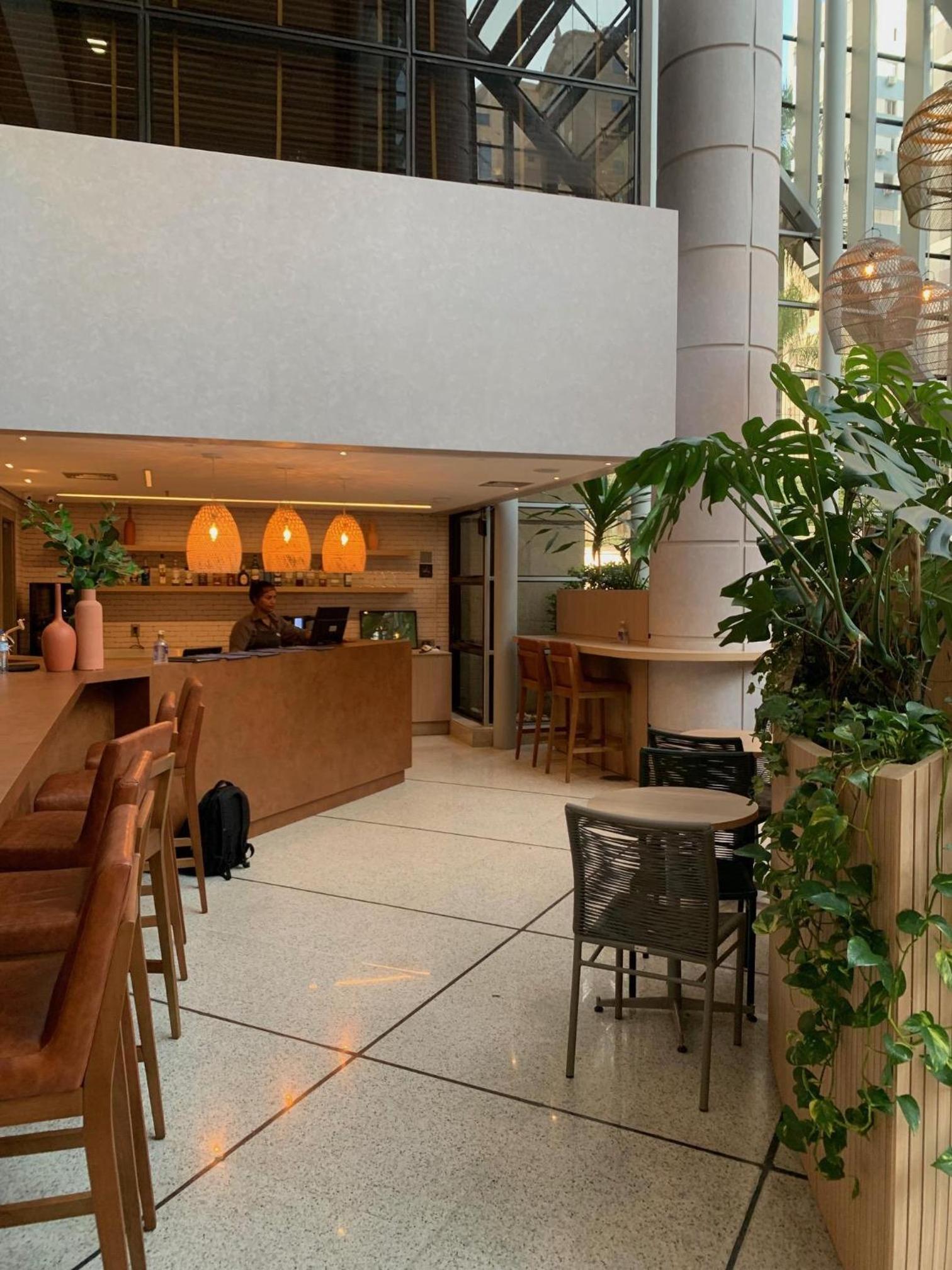 Apartamento Premium - Jardim Paulista