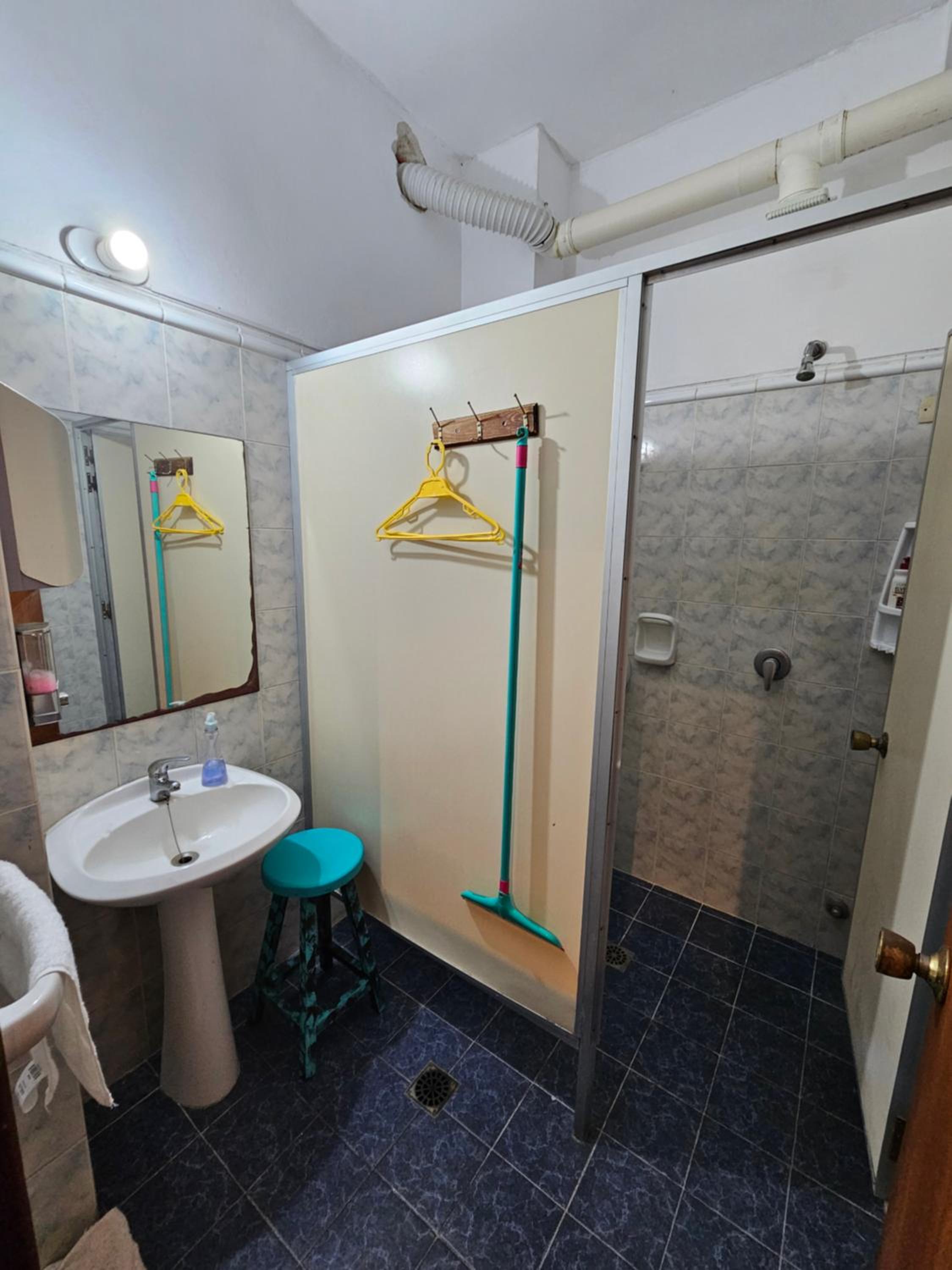 Montevideo Hostel