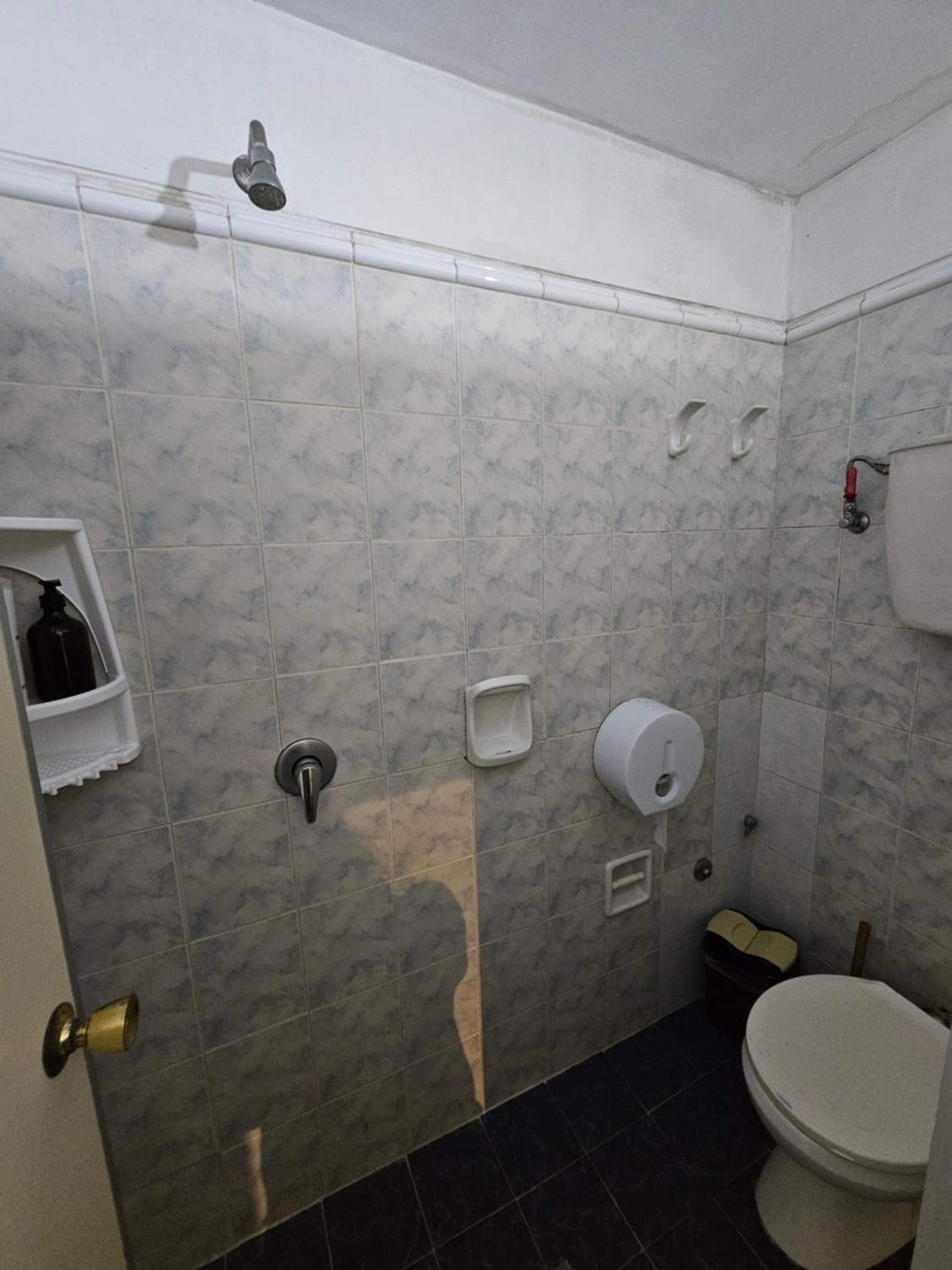 Montevideo Hostel