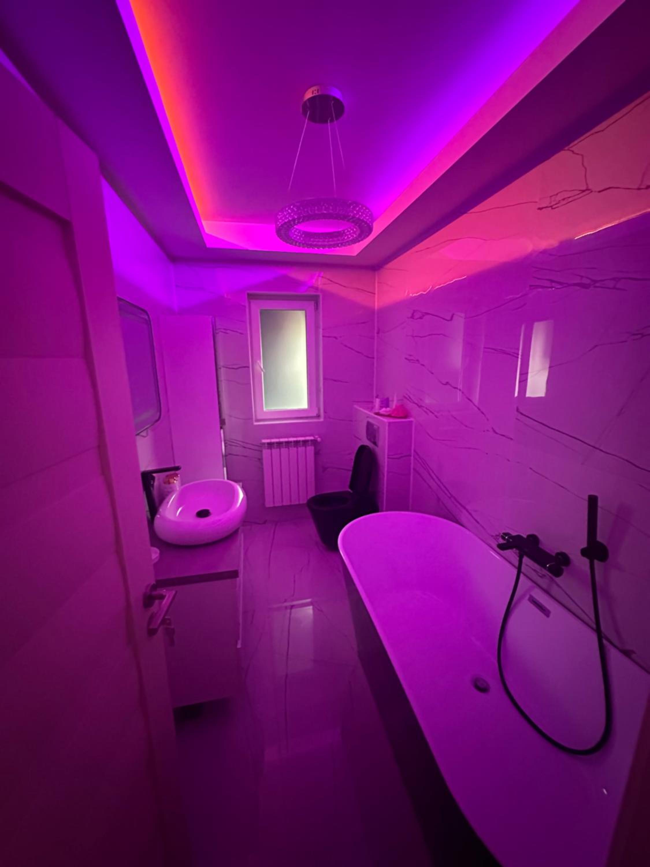 Apartament Chloe
