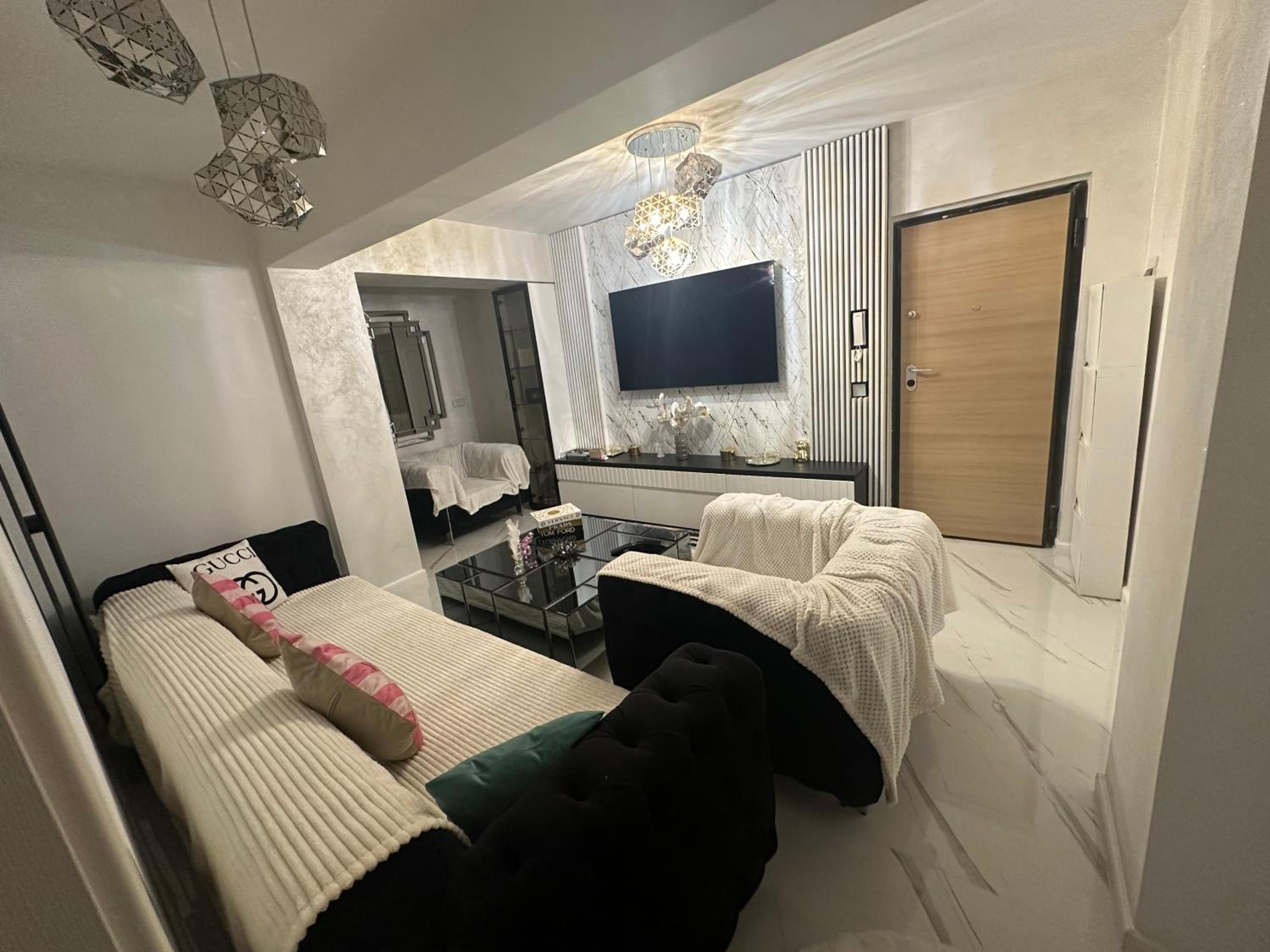 Apartament Chloe