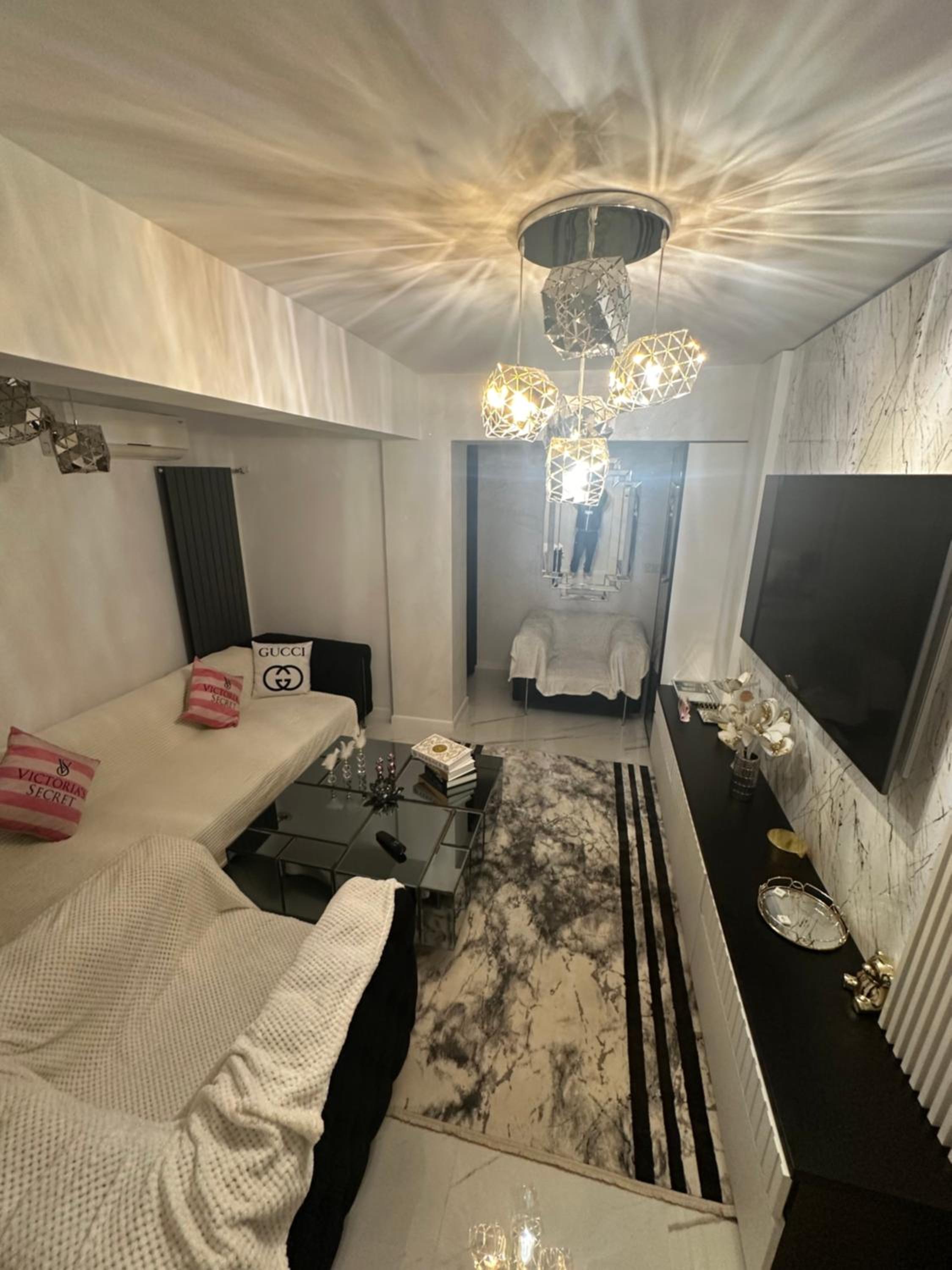 Apartament Chloe
