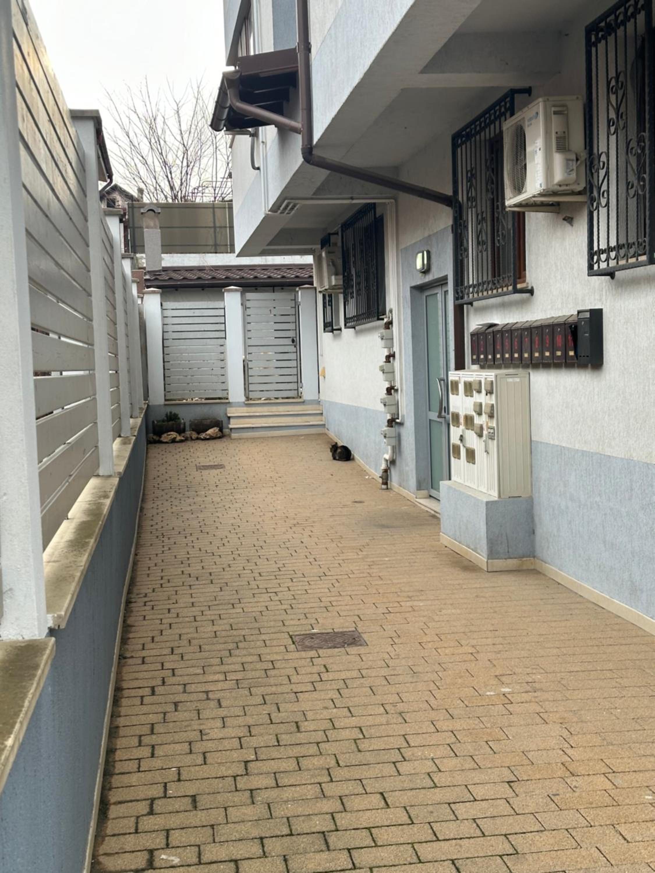 Apartament Chloe