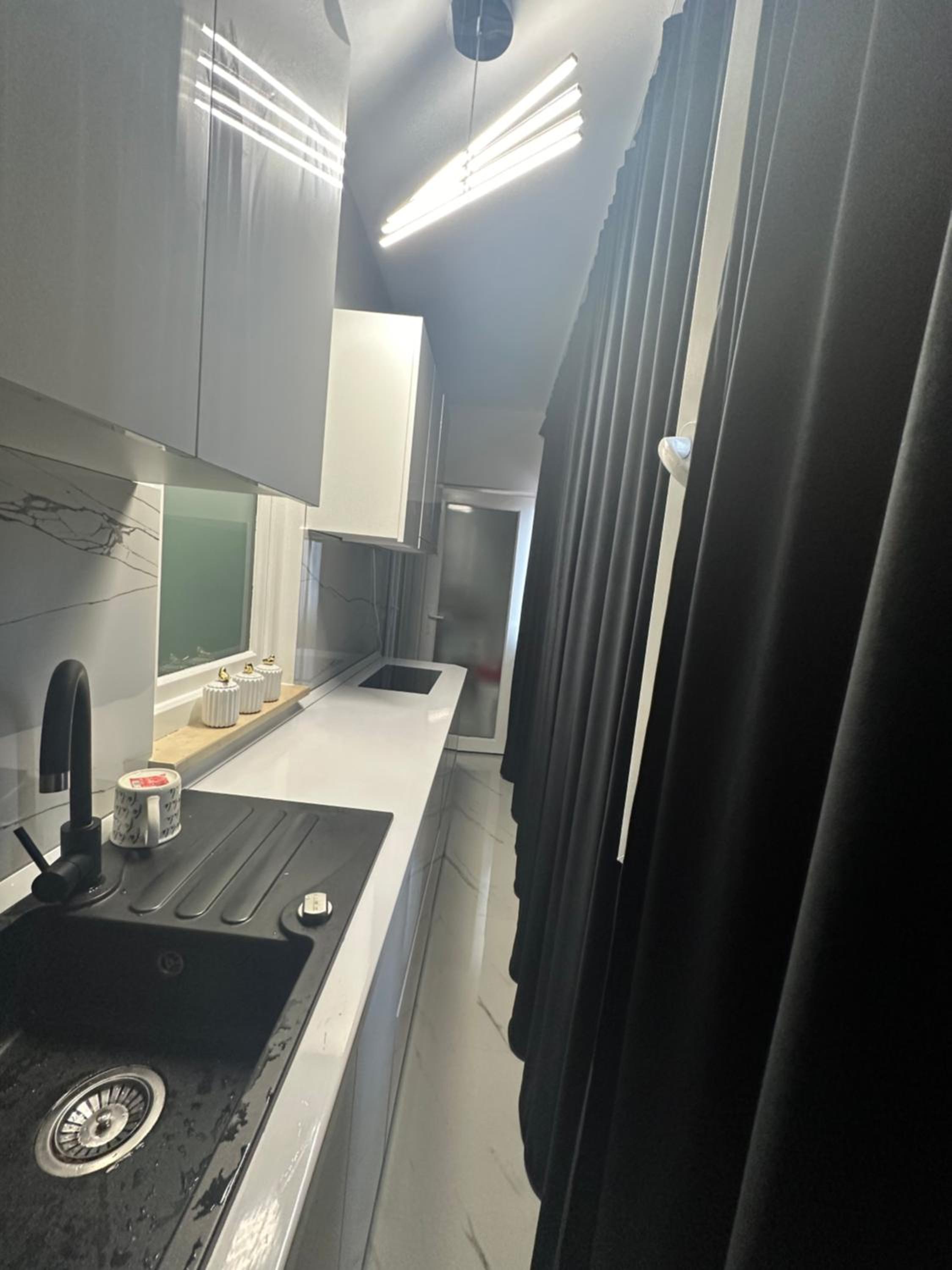 Apartament Chloe