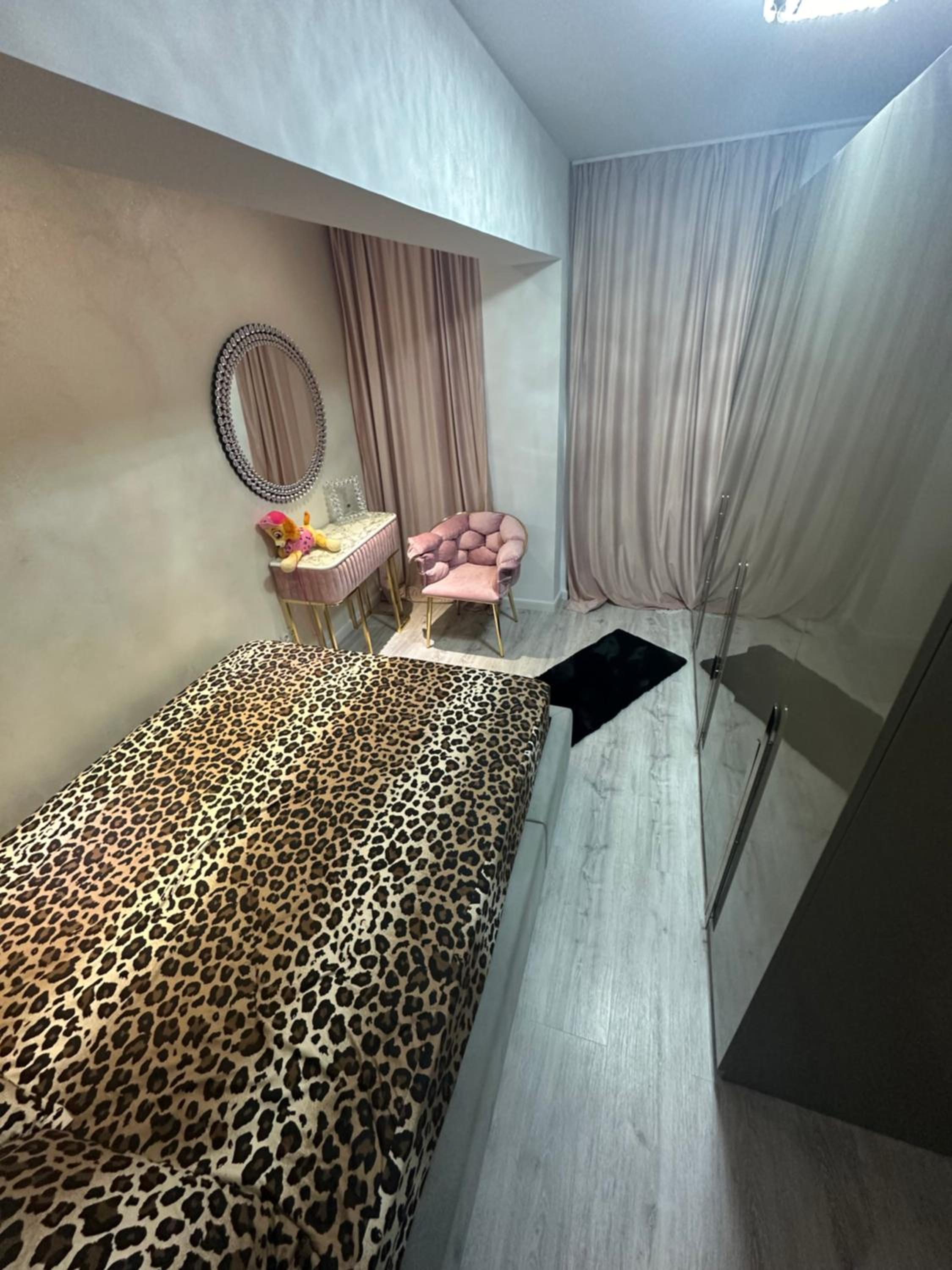 Apartament Chloe