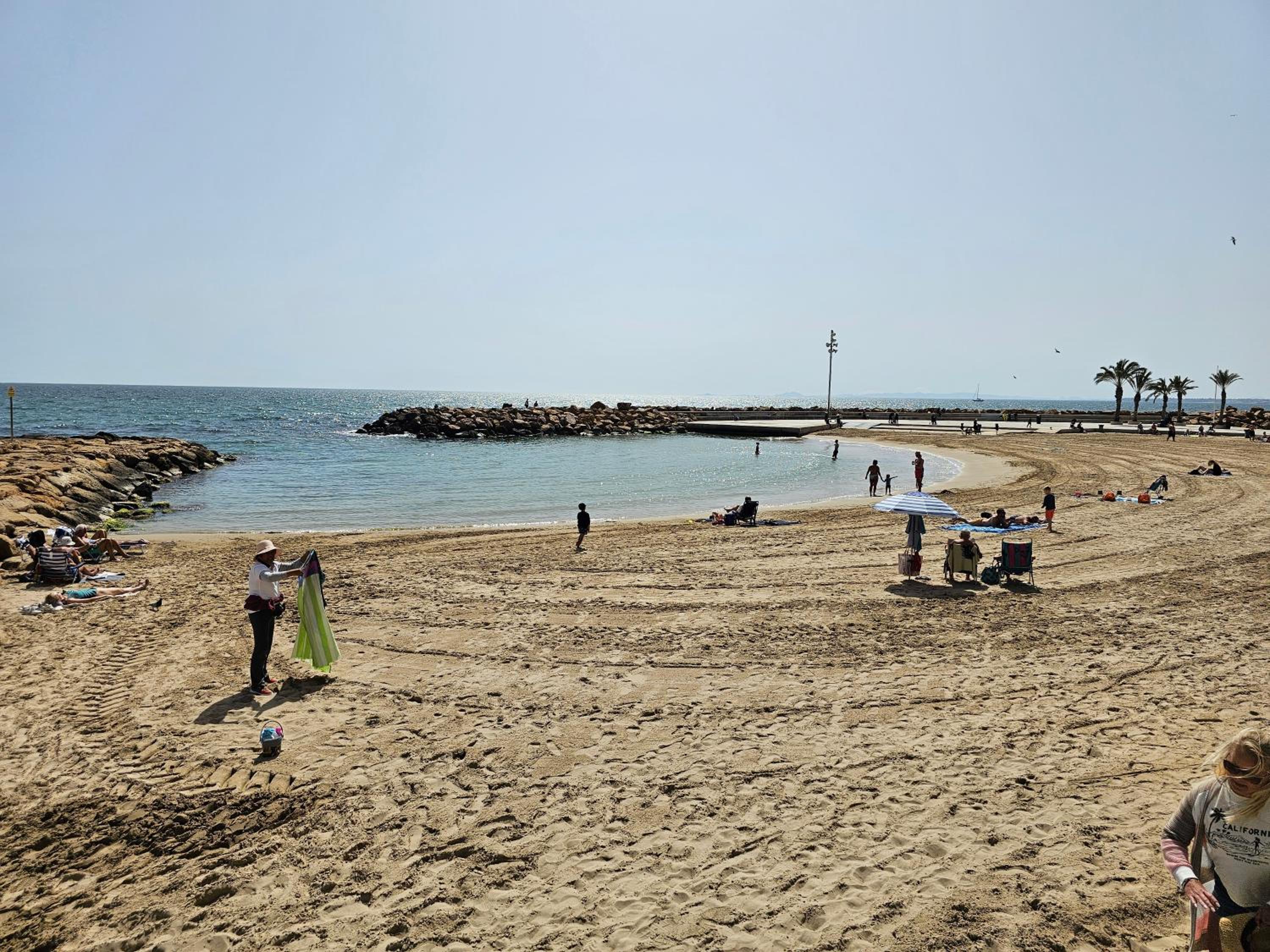 La Goleta Timonel