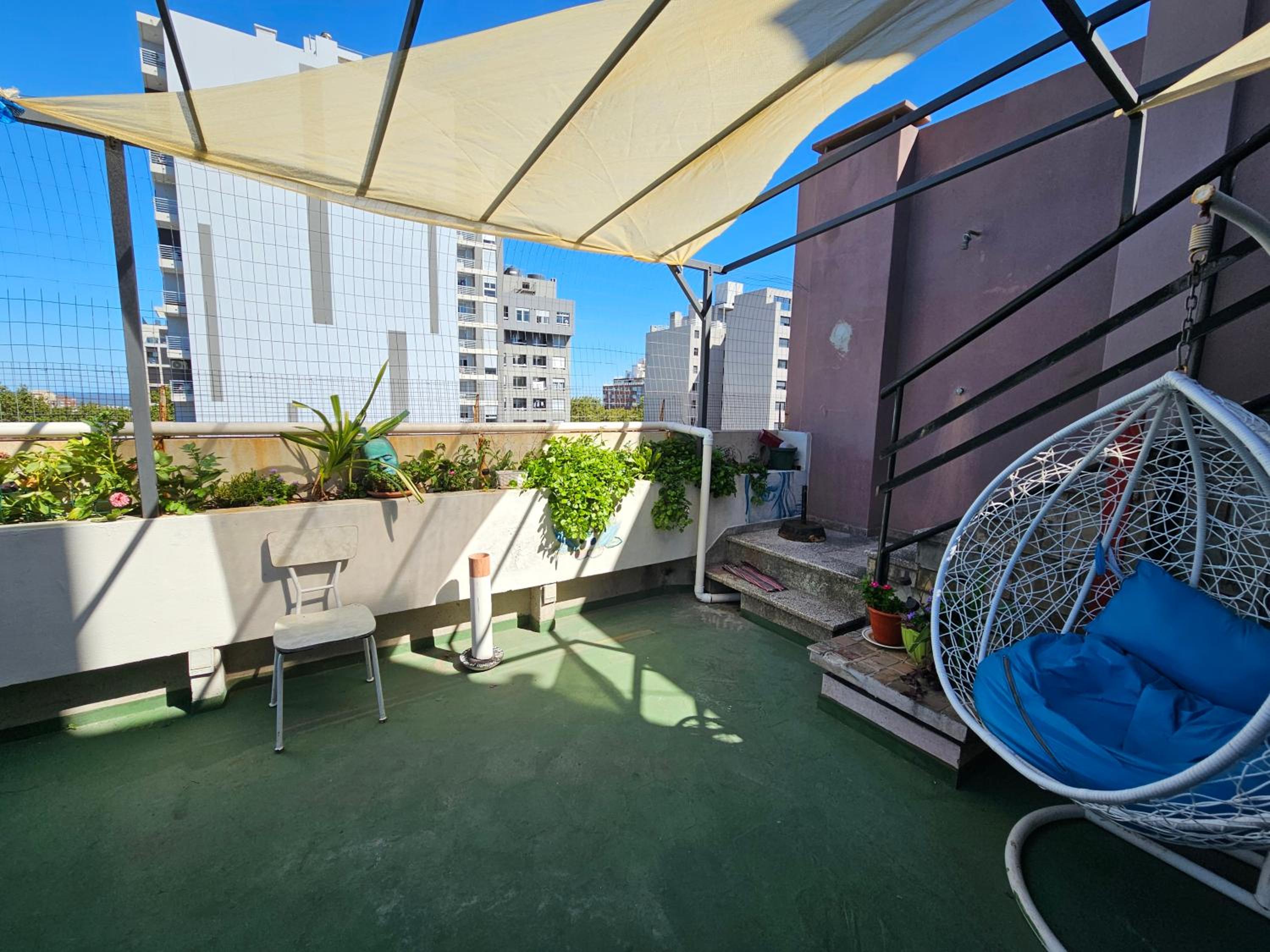 Montevideo Hostel