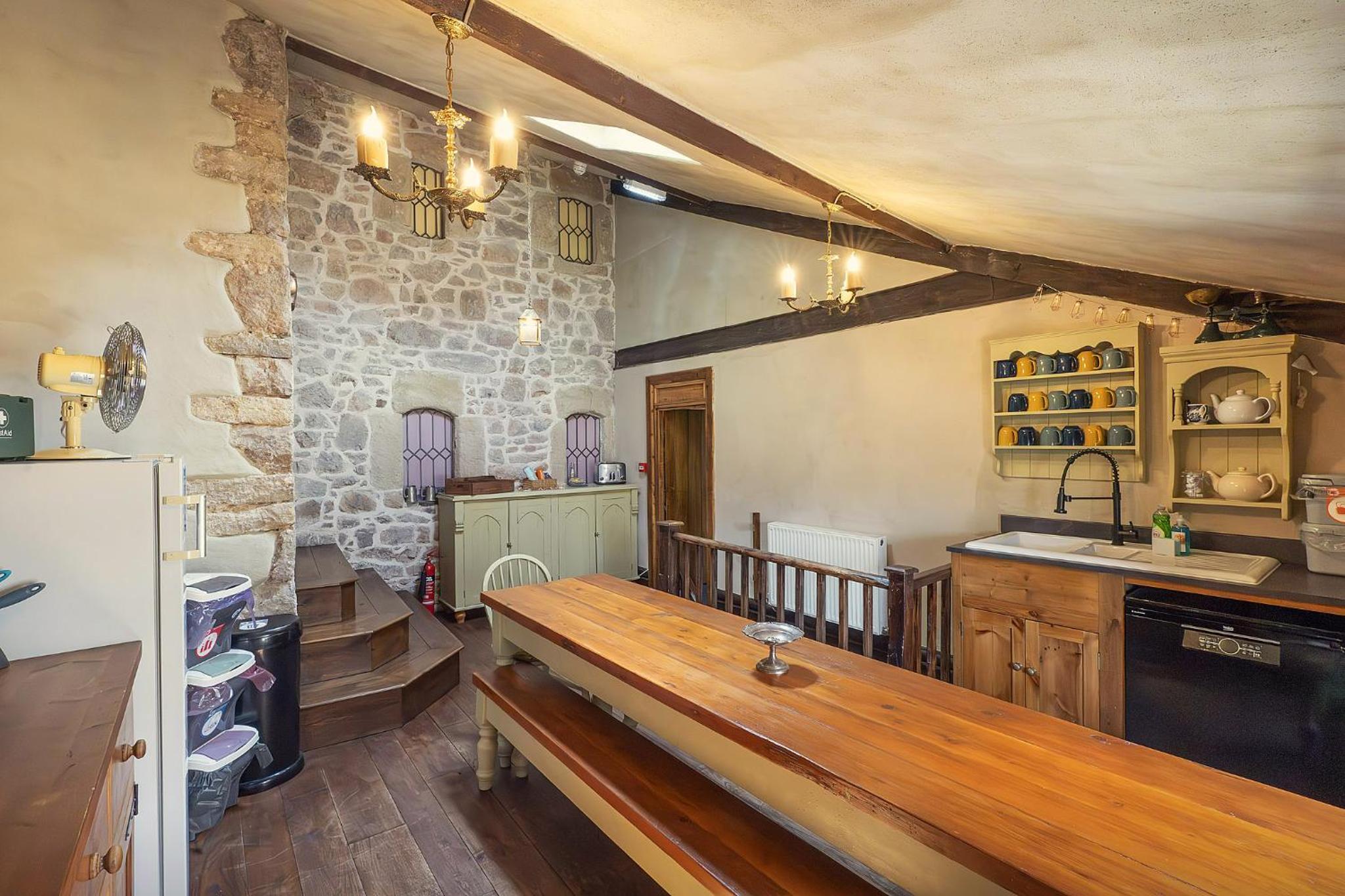 Medieval Manor, photo 34