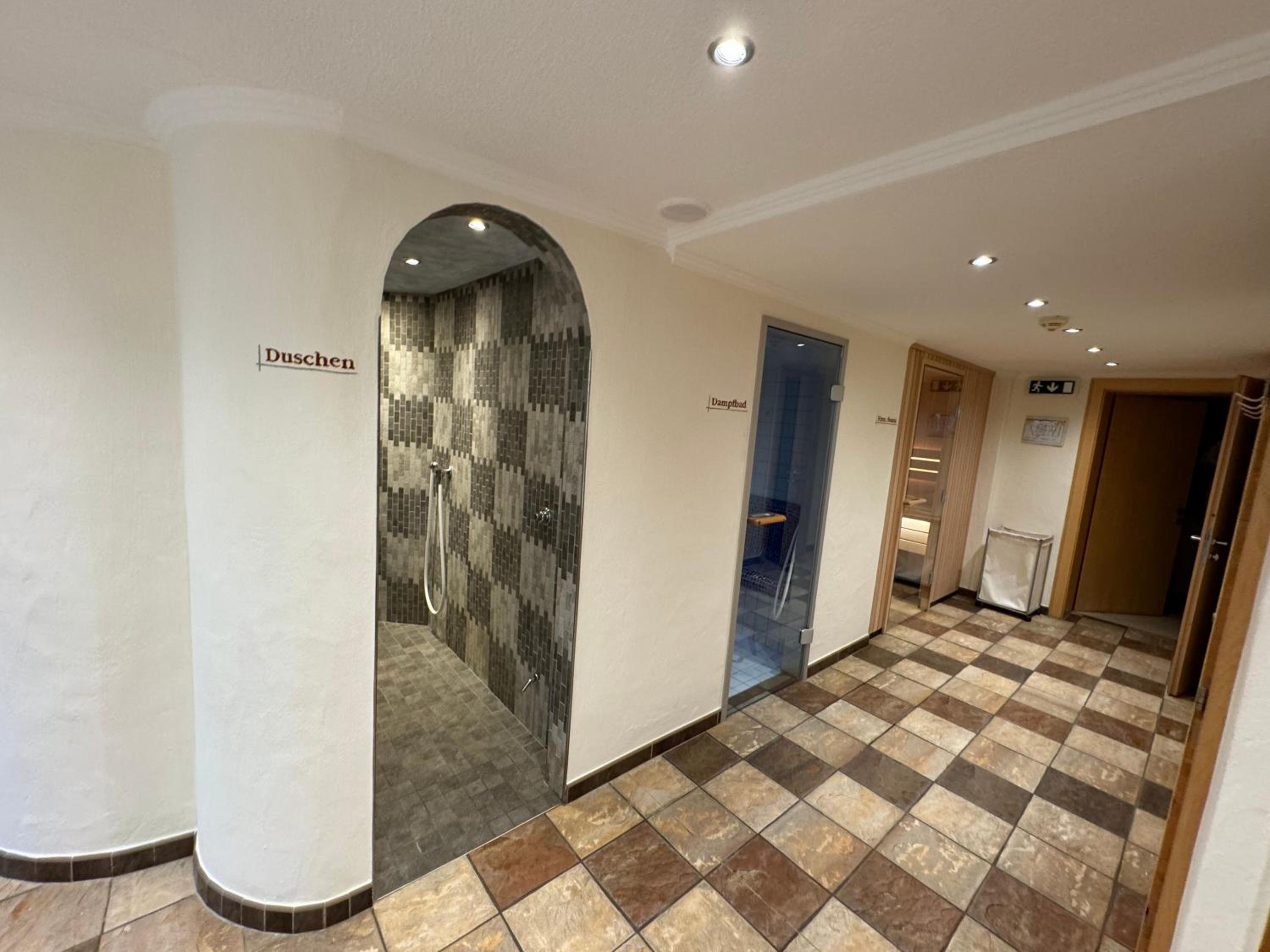 Appartements Olympia
