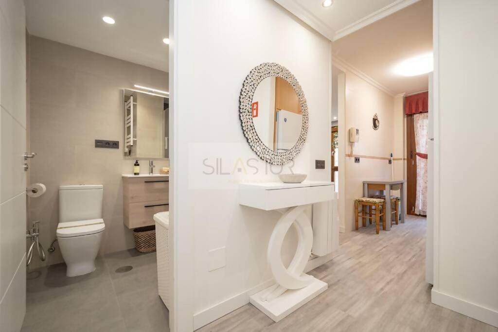 Deva Apartamento
