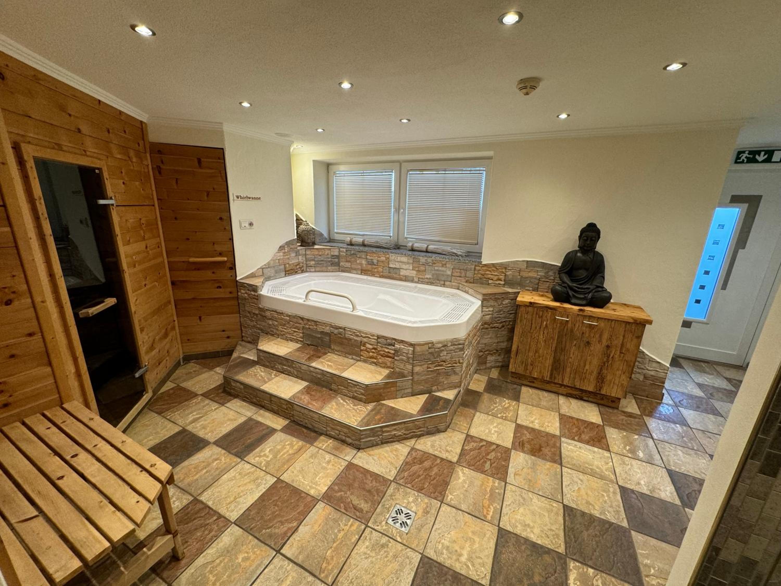 Appartements Olympia