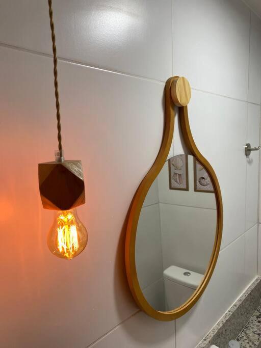 Novíssimo Apartamento Guarajuba Duas Suítes Térreo