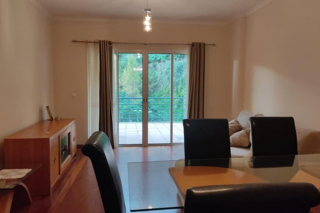 Comfy apt in the heart of Ponta do Sol view 2