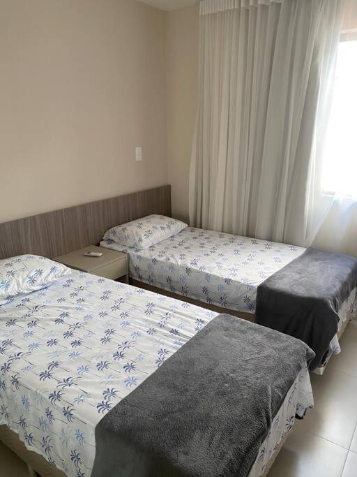 Novíssimo Apartamento Guarajuba Duas Suítes Térreo