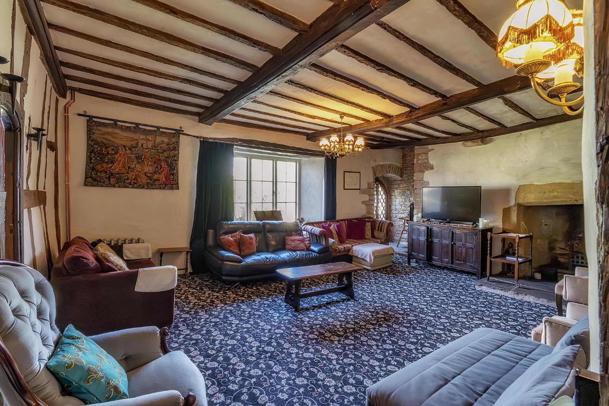 Medieval Manor, photo 58