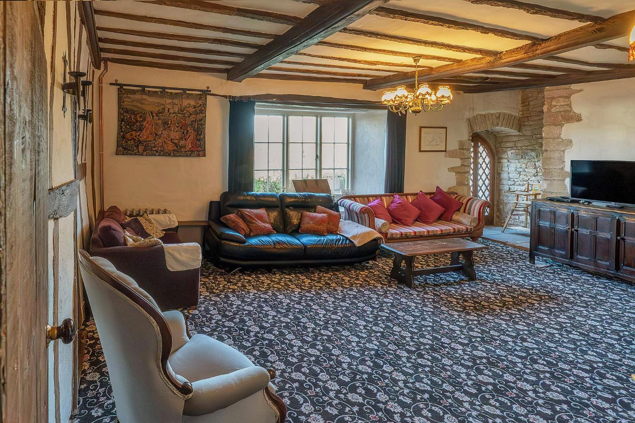 Medieval Manor, photo 32