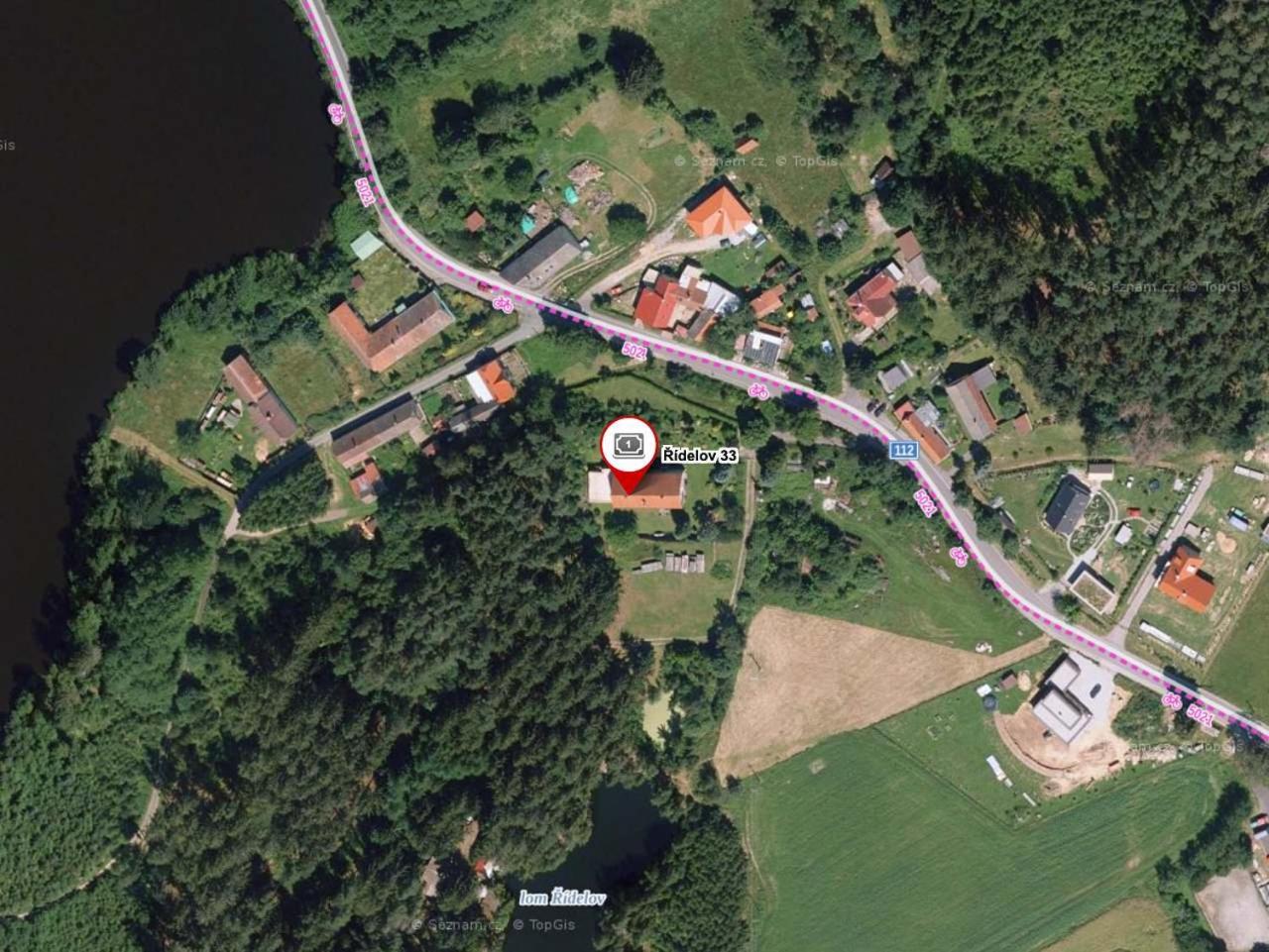 Dům Skala