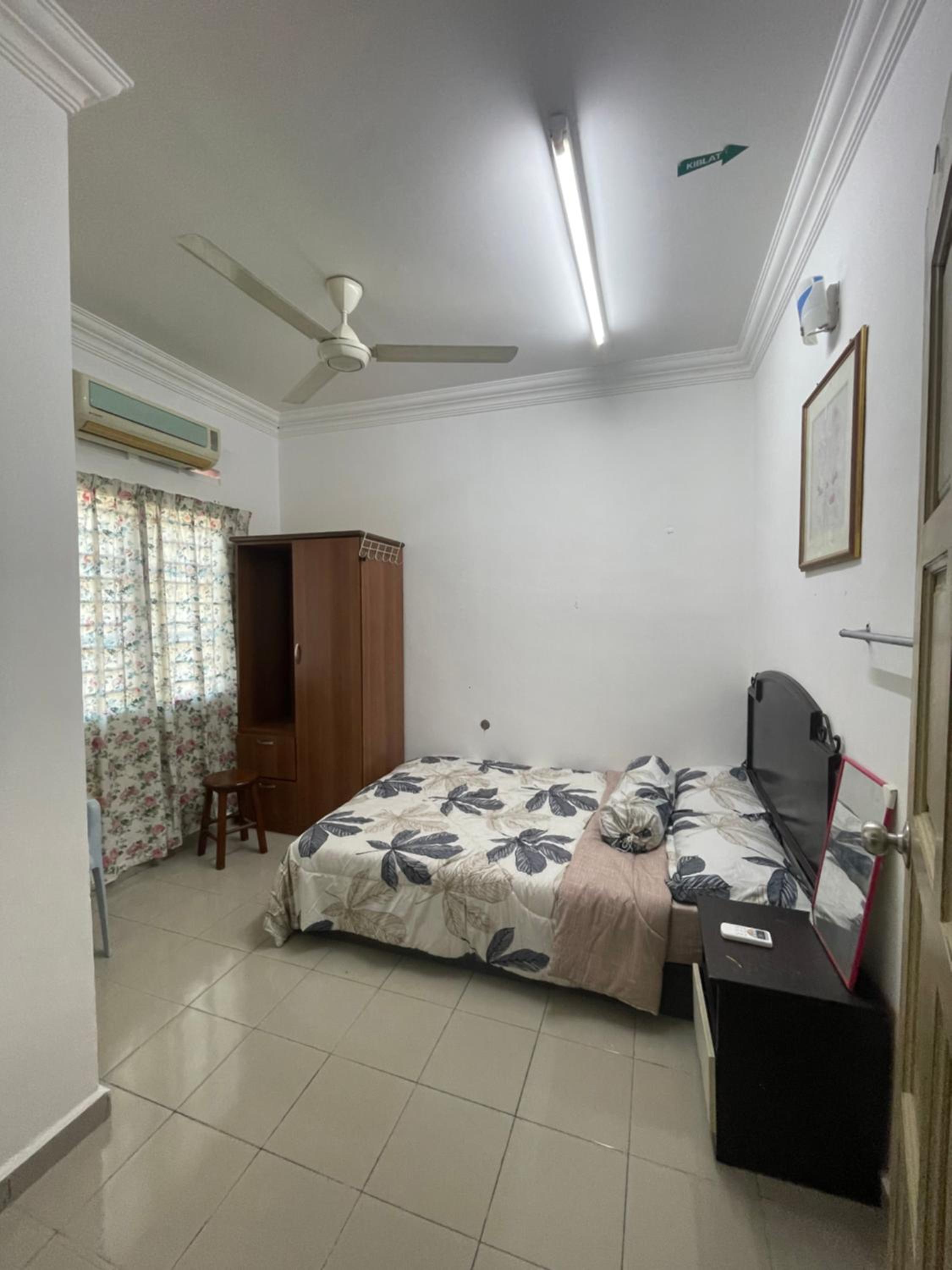 HOMESTAY PANDAN 10 photo 6