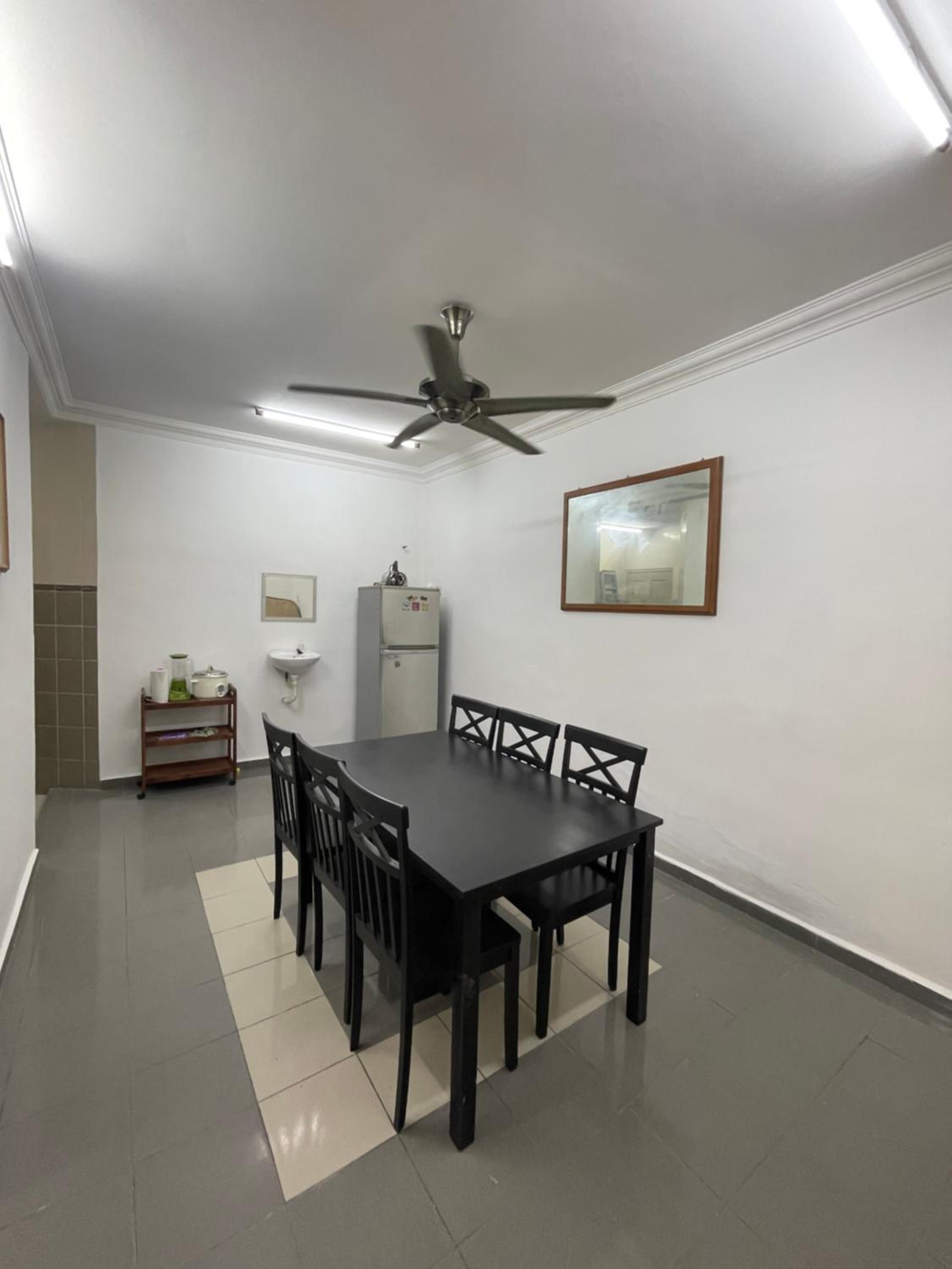 Homestay PANDAN 10 PULAU MELAKA photo 6