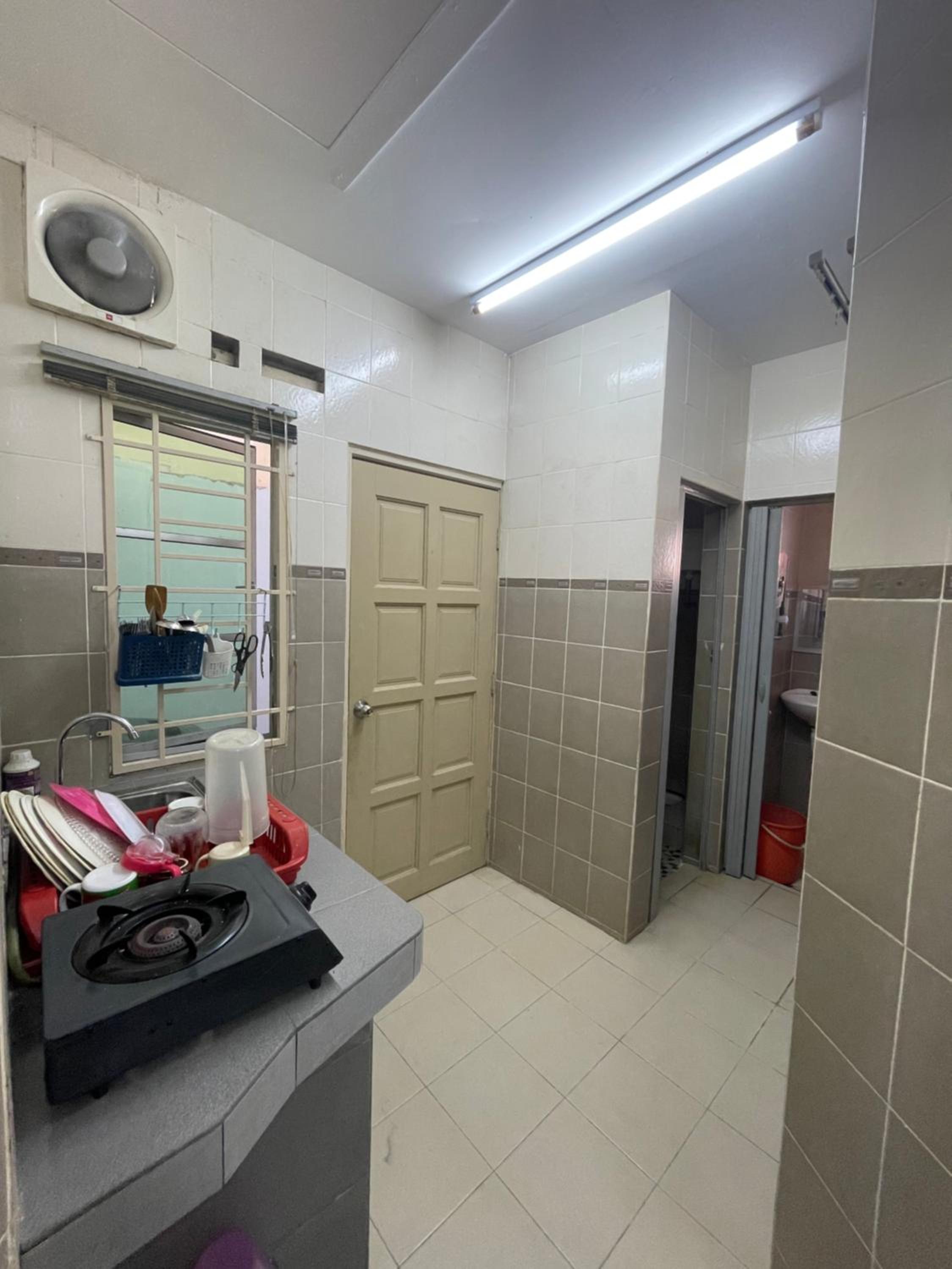 HOMESTAY PANDAN 10 photo 8