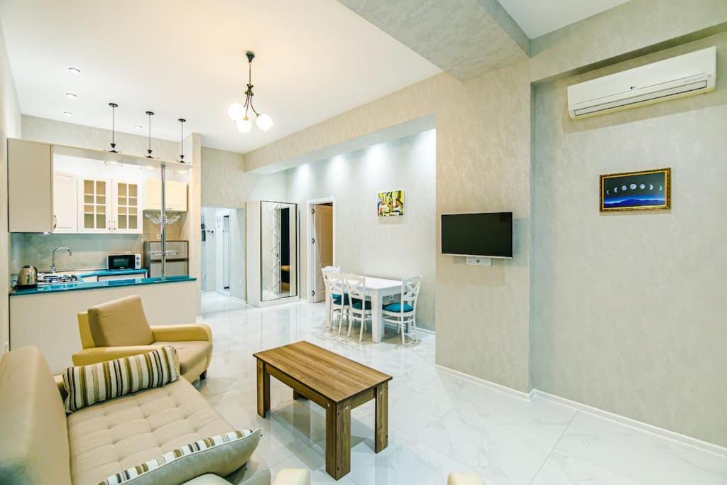 Apartment New 1