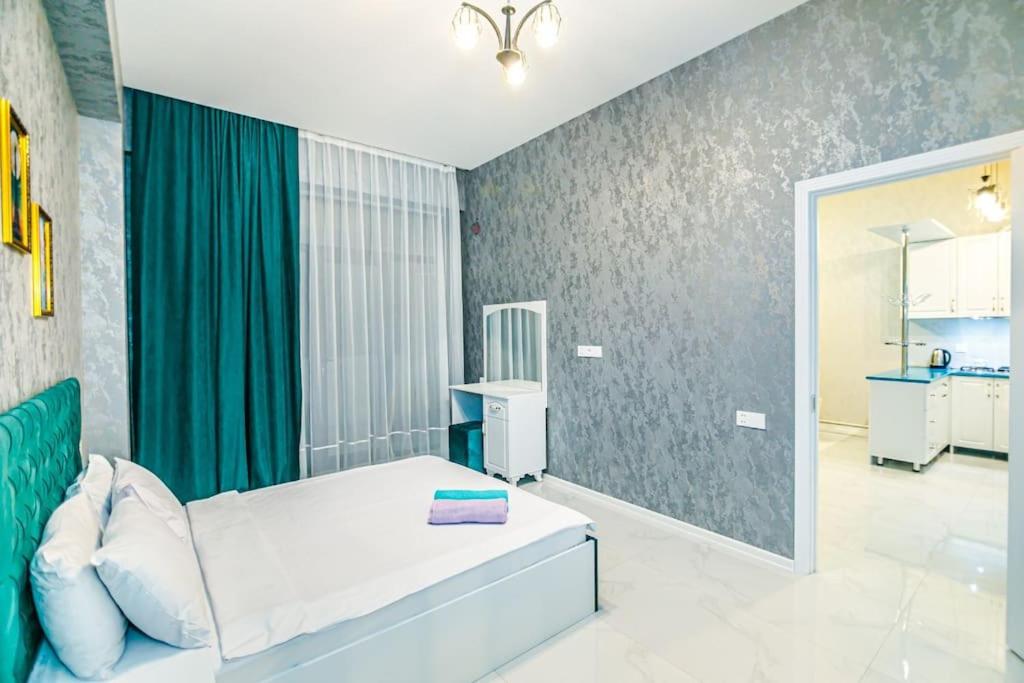 Apartment New 1