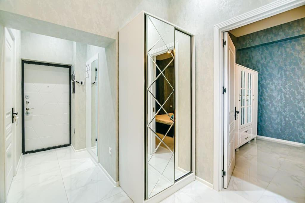 Apartment New 1