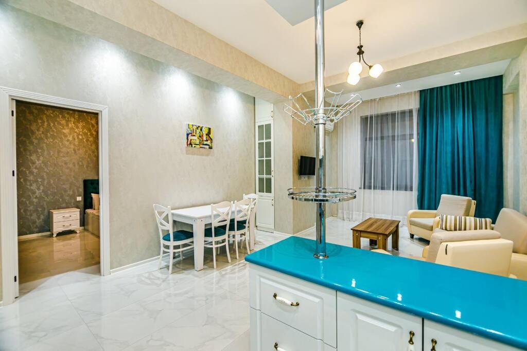 Apartment New 1