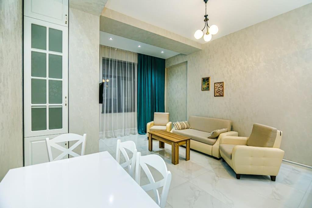 Apartment New 1