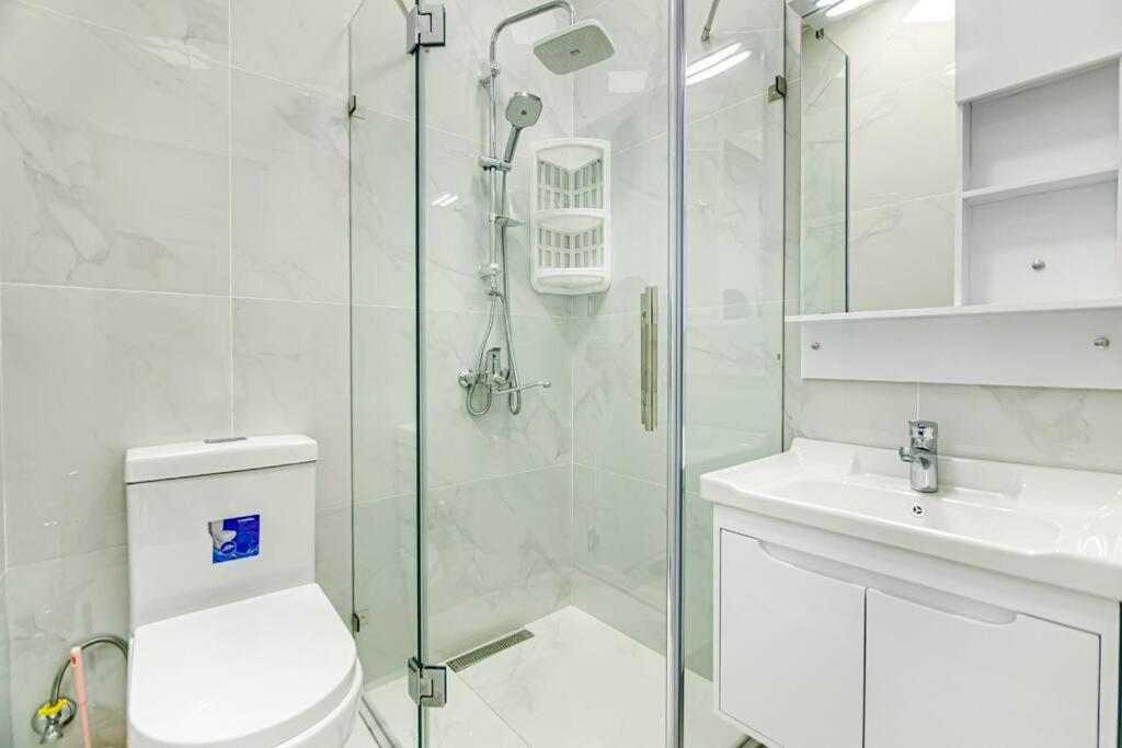 Apartment New 1