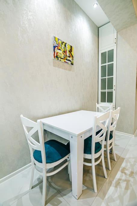 Apartment New 1