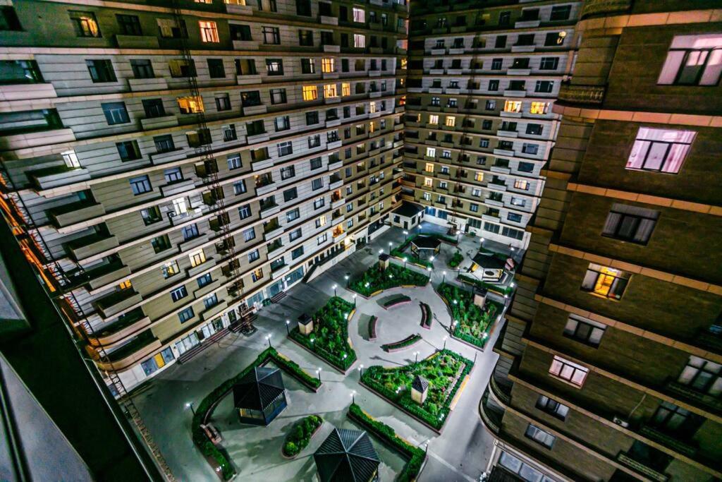 Apartment New 1
