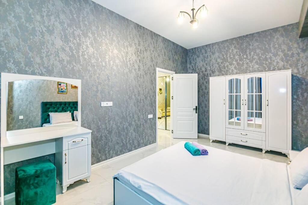 Apartment New 1