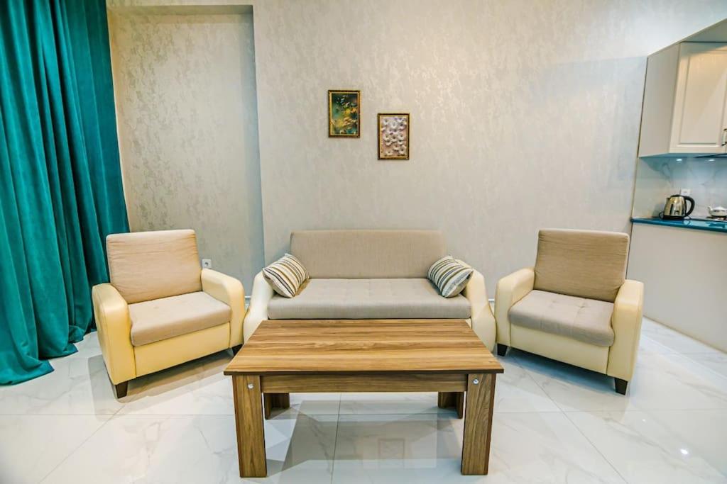 Apartment New 1