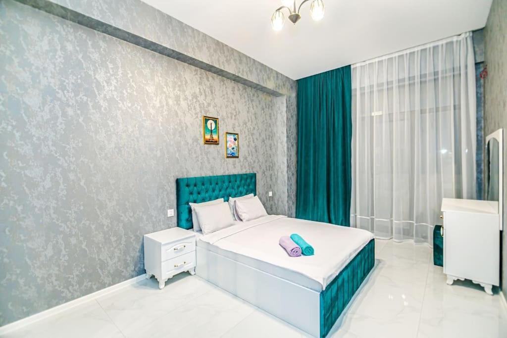 Apartment New 1
