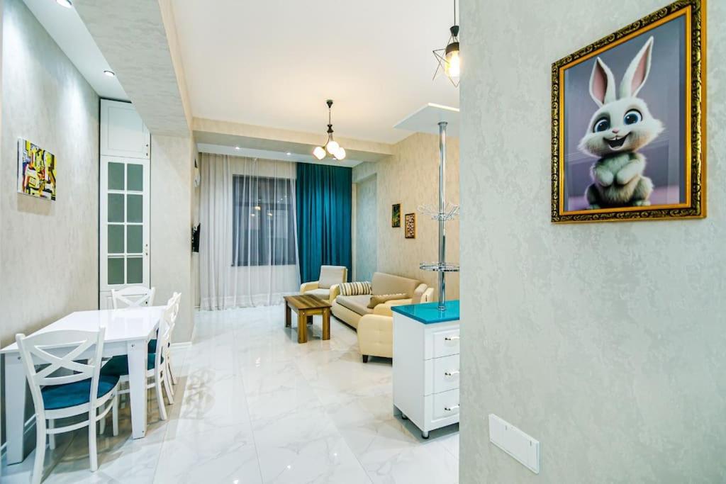 Apartment New 1