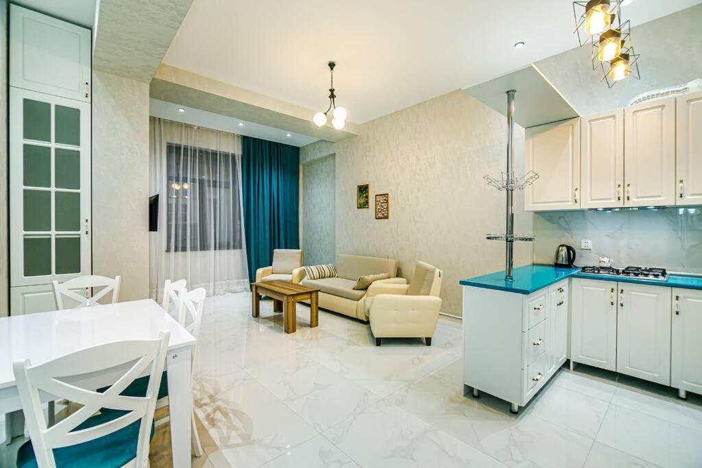 Apartment New 1