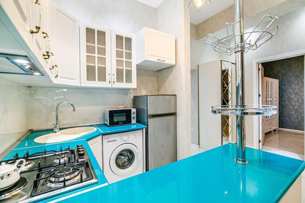 Apartment New 1